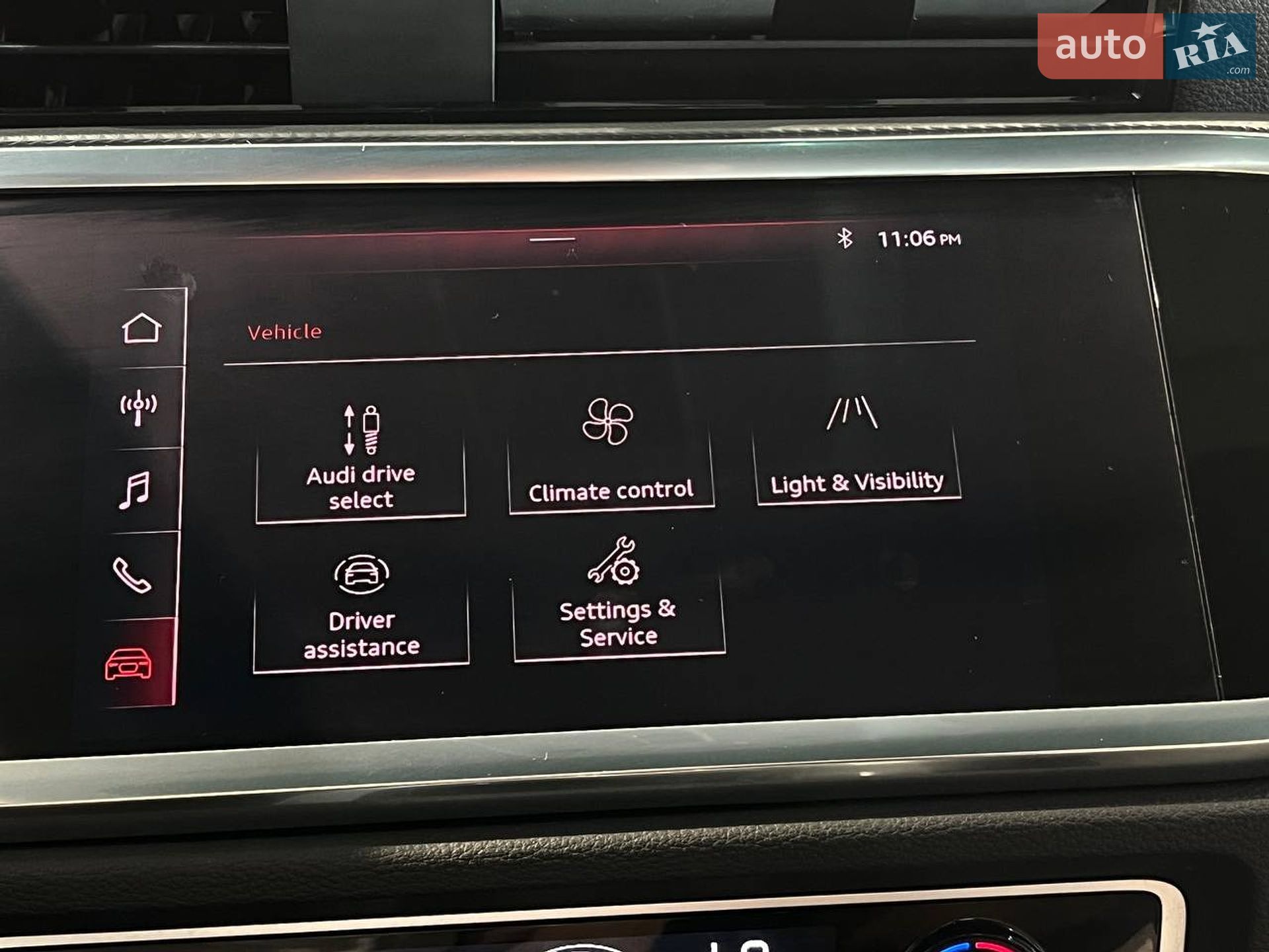 Audi Q3 2020 VIN WA1AUCF30M1073231 фото оголошення 29 з 36