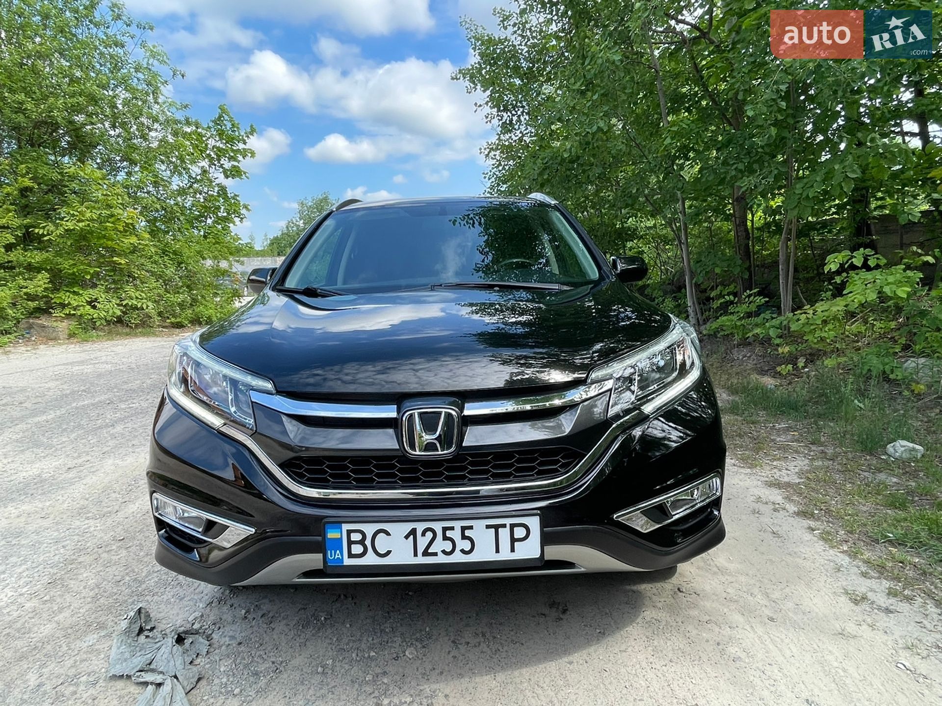 Honda HONDA CR-V 2015 VIN 2HKRM3H71FH529368 фото оголошення 11 з 28