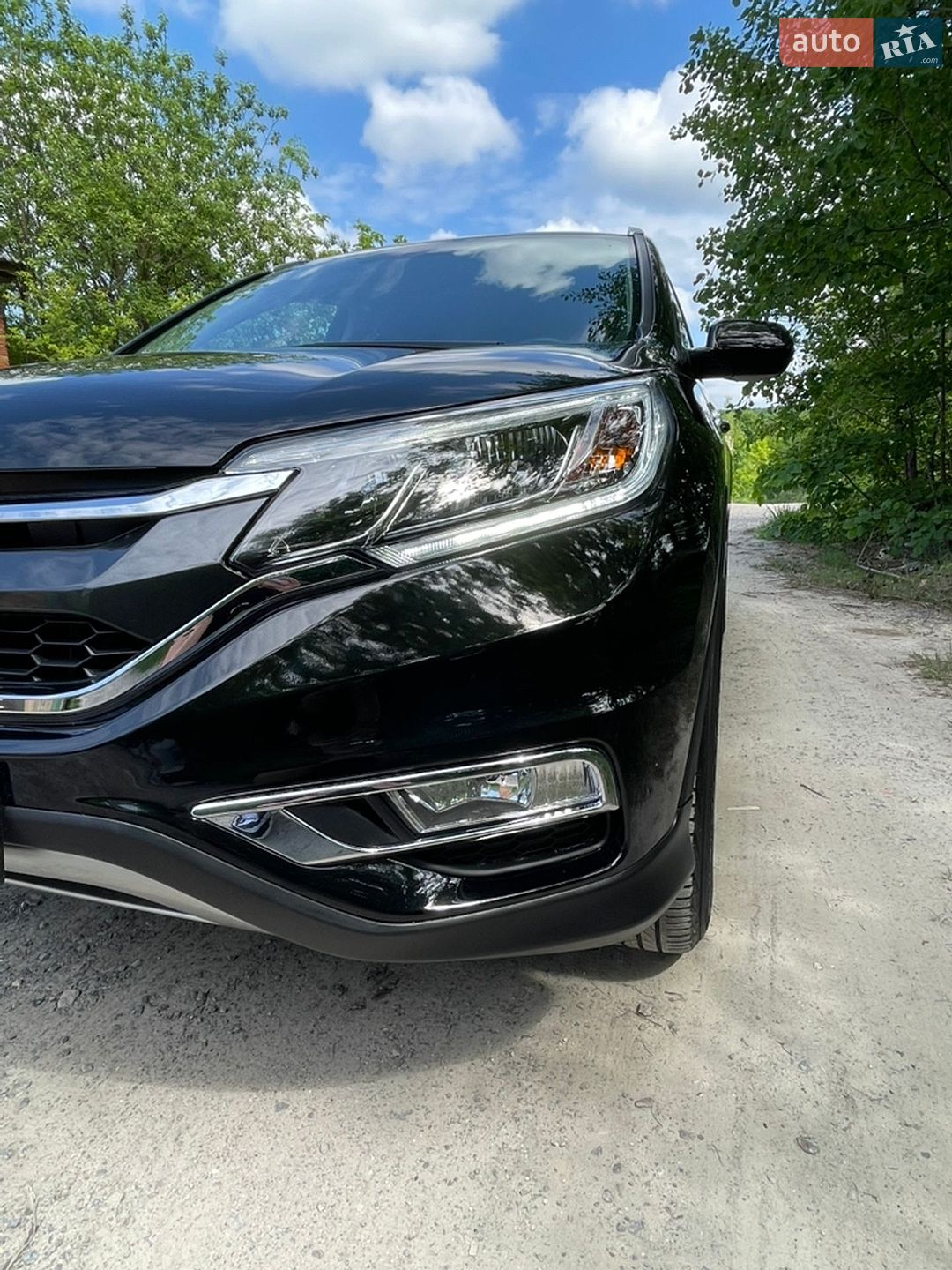 Honda HONDA CR-V 2015 VIN 2HKRM3H71FH529368 фото оголошення 14 з 28