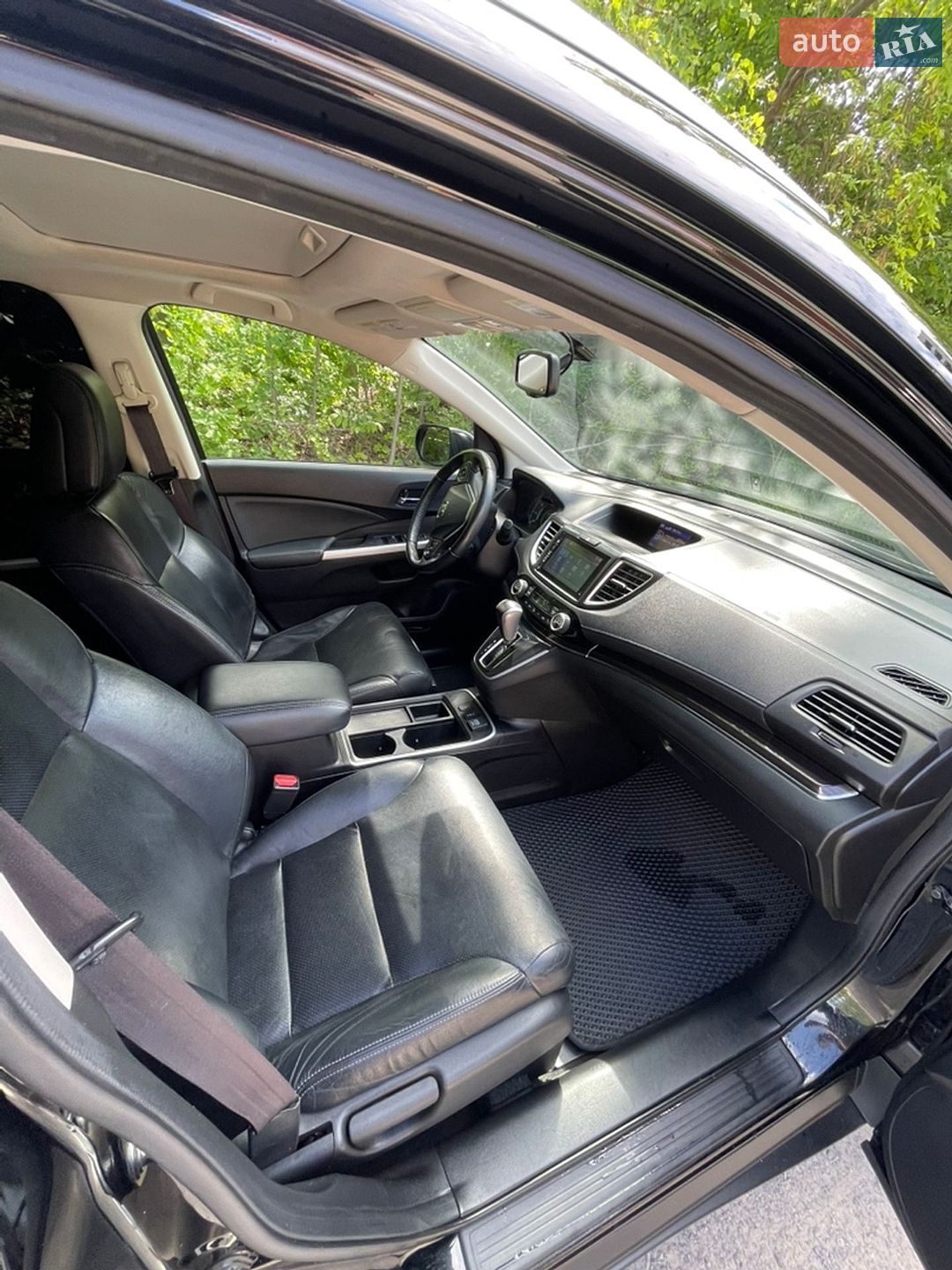 Honda HONDA CR-V 2015 VIN 2HKRM3H71FH529368 фото оголошення 26 з 28