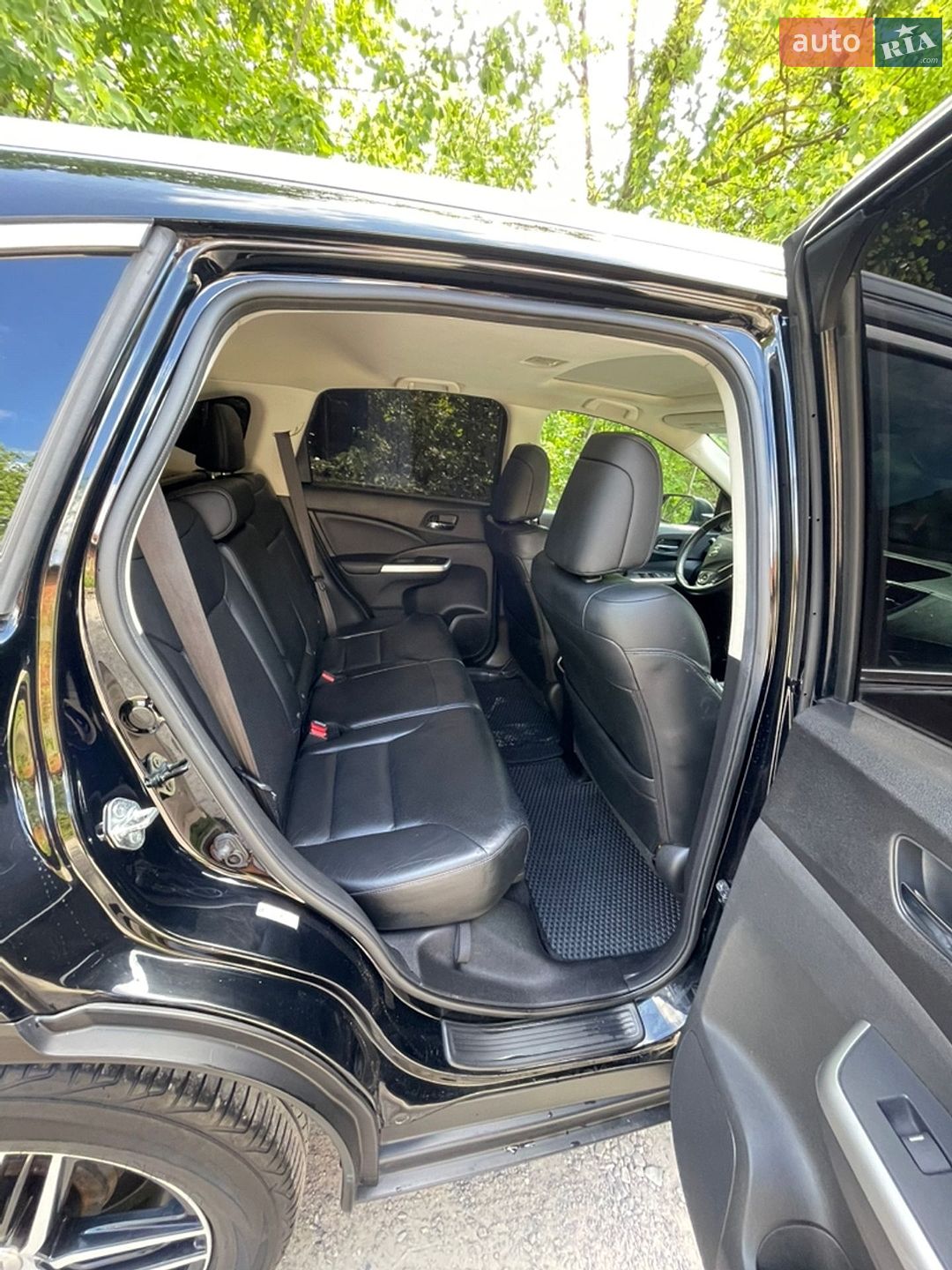 Honda HONDA CR-V 2015 VIN 2HKRM3H71FH529368 фото оголошення 27 з 28