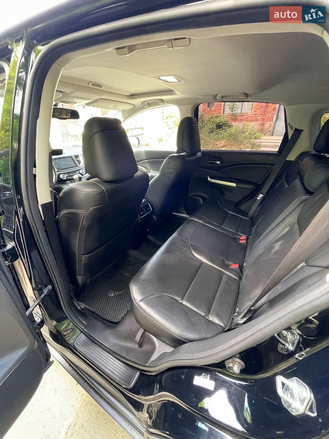 Honda HONDA CR-V 2015 VIN 2HKRM3H71FH529368 фото оголошення 28 з 28