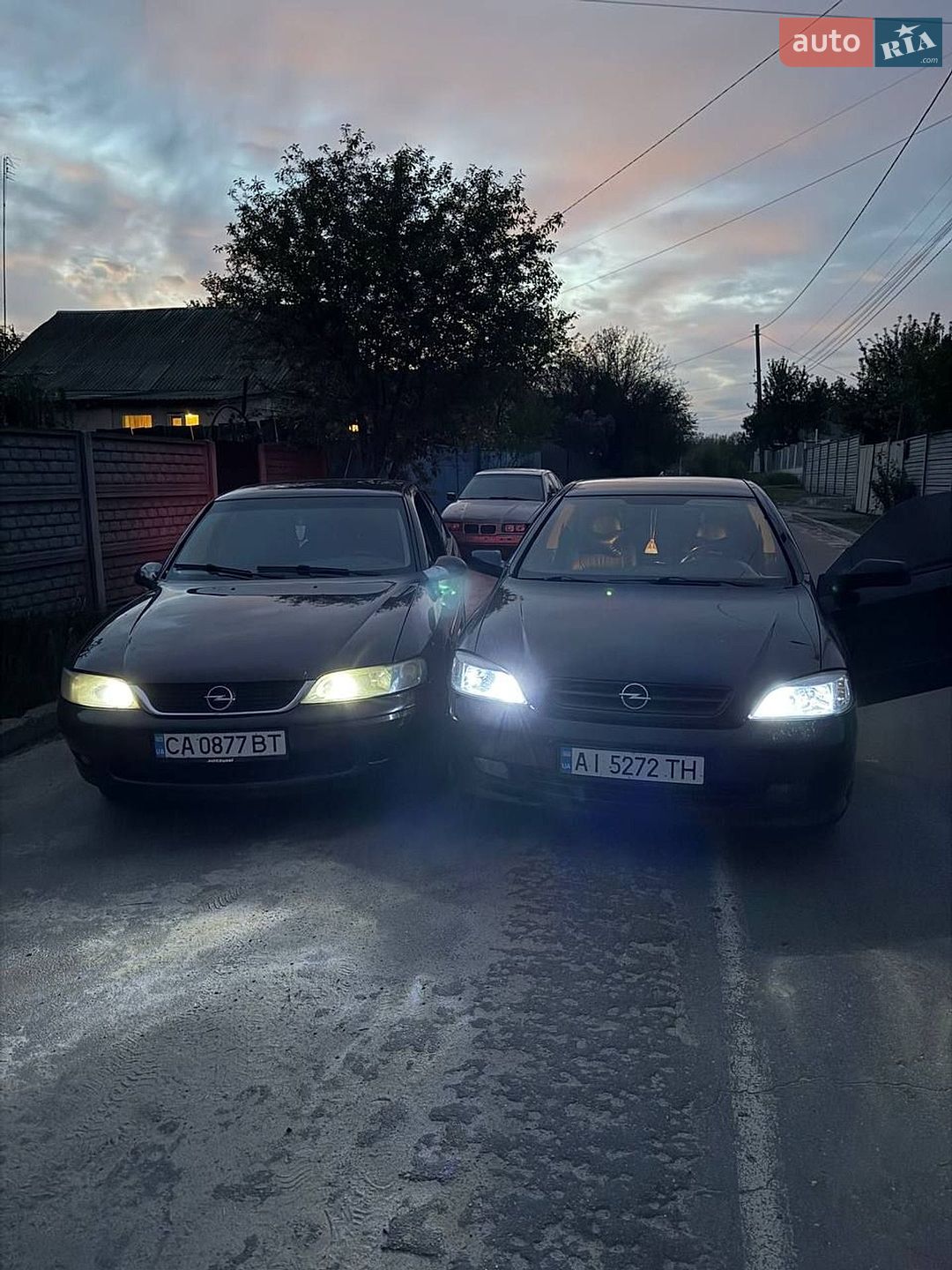 Opel Vectra 2000 VIN W0L0JBF68Y7055651 фото оголошення 16 з 16