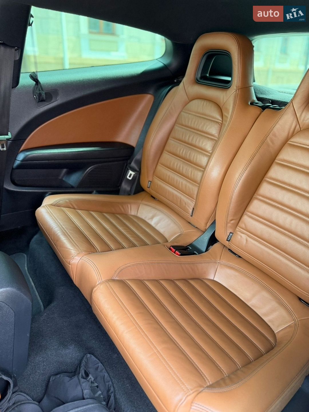 Volkswagen Scirocco 2009 VIN WVWZZZ13ZAV409391 фото оголошення 9 з 17