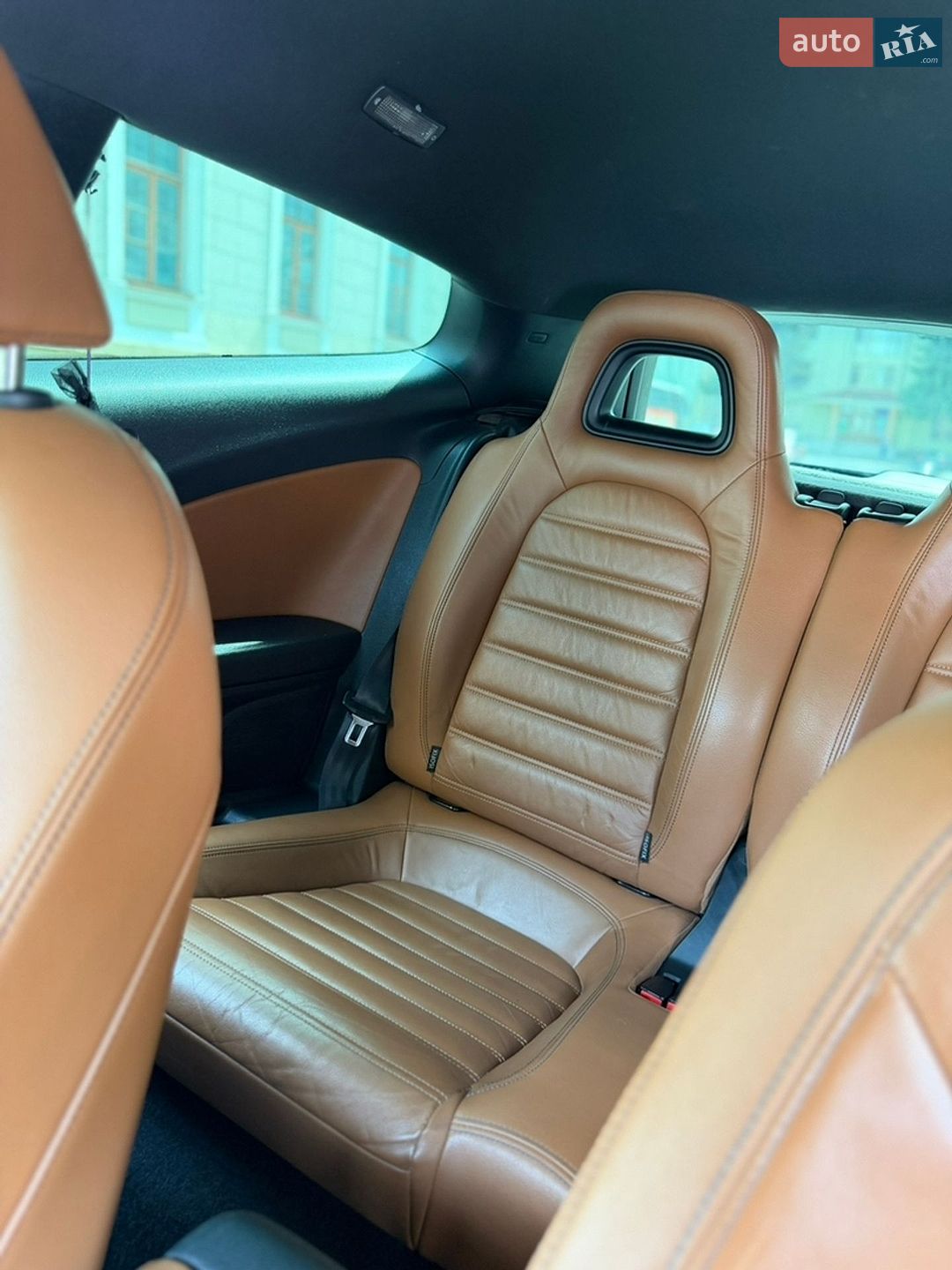 Volkswagen Scirocco 2009 VIN WVWZZZ13ZAV409391 фото оголошення 13 з 17