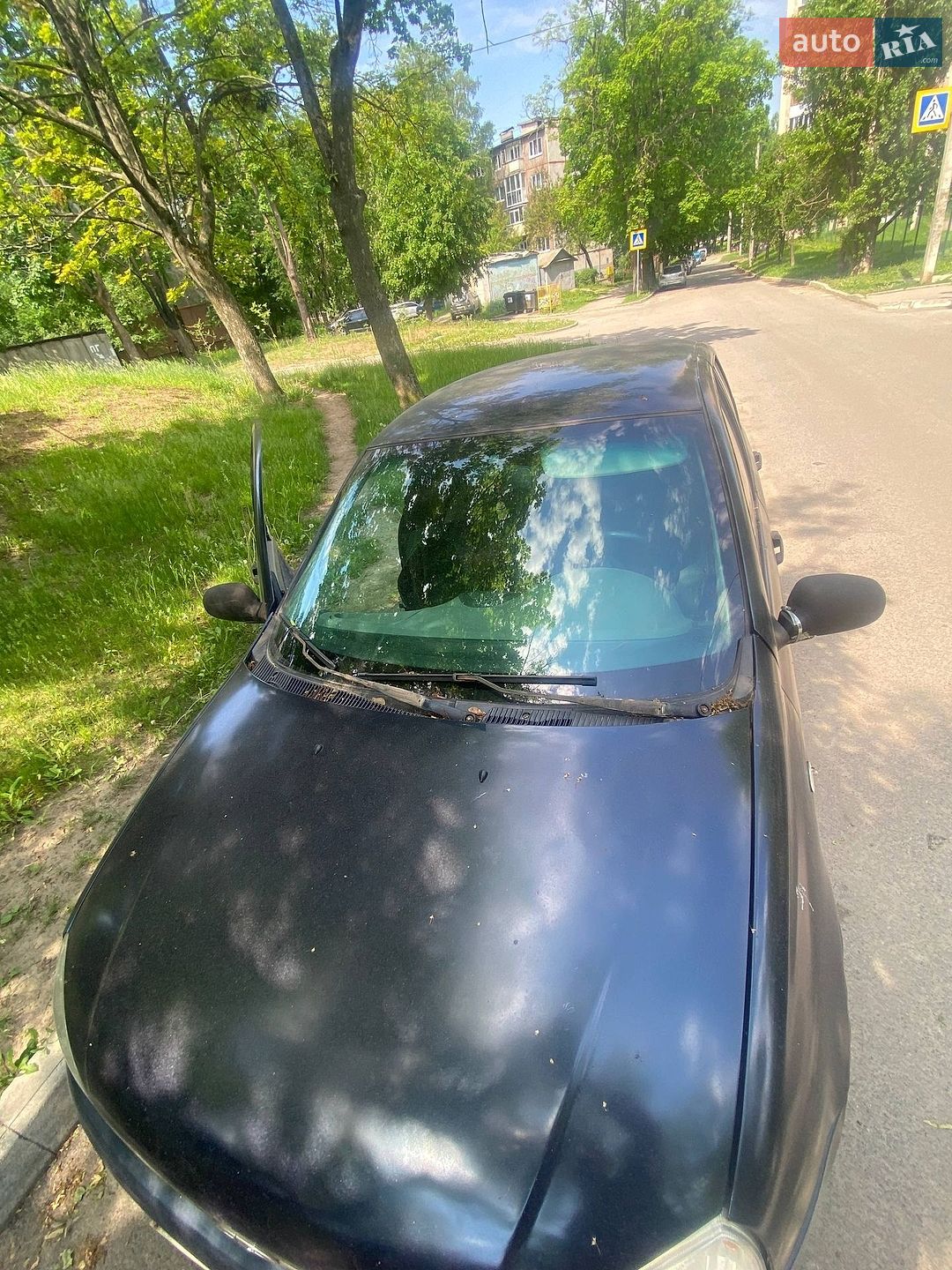 ВАЗ / Lada 1118 Калина 2007 VIN XTA11183080131853 фото оголошення 9 з 16