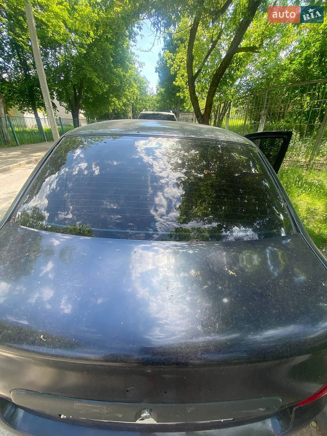 ВАЗ / Lada 1118 Калина 2007 VIN XTA11183080131853 фото оголошення 12 з 16