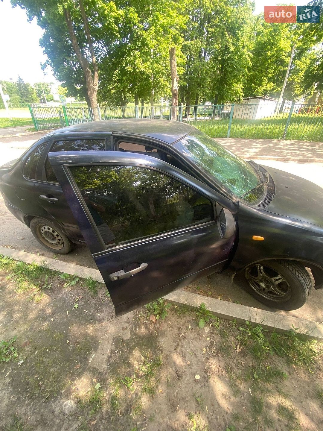 ВАЗ / Lada 1118 Калина 2007 VIN XTA11183080131853 фото оголошення 14 з 16