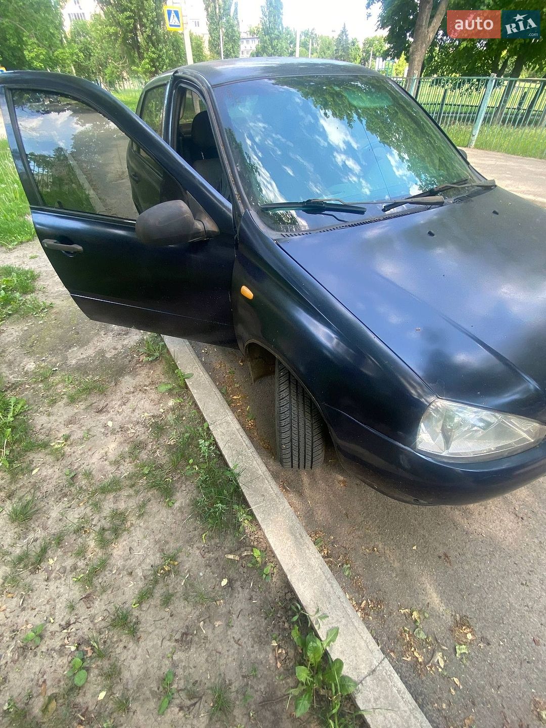 ВАЗ / Lada 1118 Калина 2007 VIN XTA11183080131853 фото оголошення 16 з 16