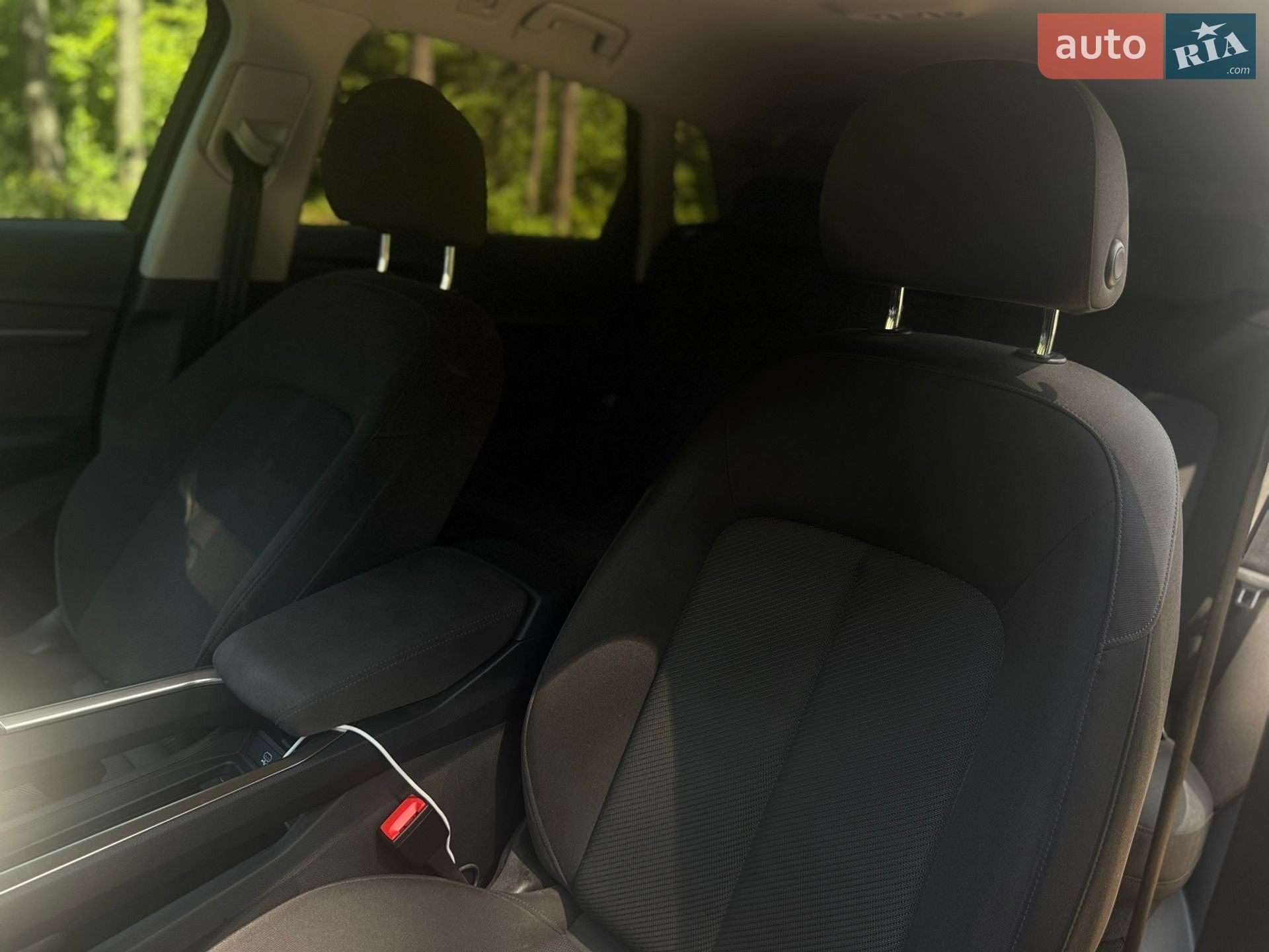 Audi e-tron 2020 VIN WAUZZZGE2MB014377 фото оголошення 17 з 25