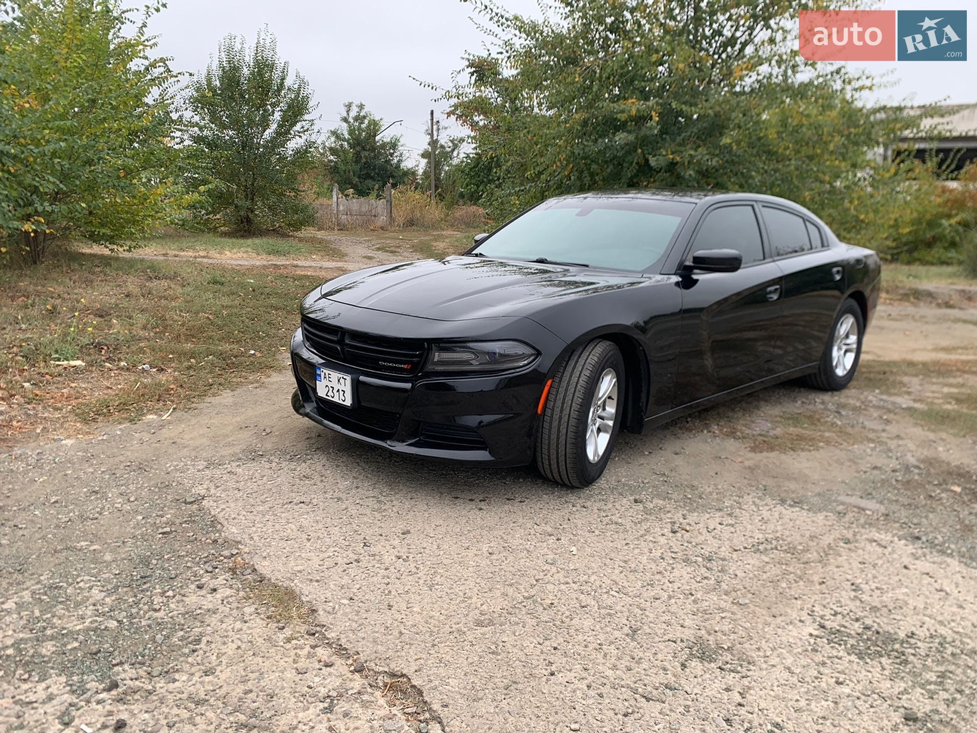 Dodge Charger 2015 VIN 2C3CDXBG8FH856644 фото оголошення 2 з 19