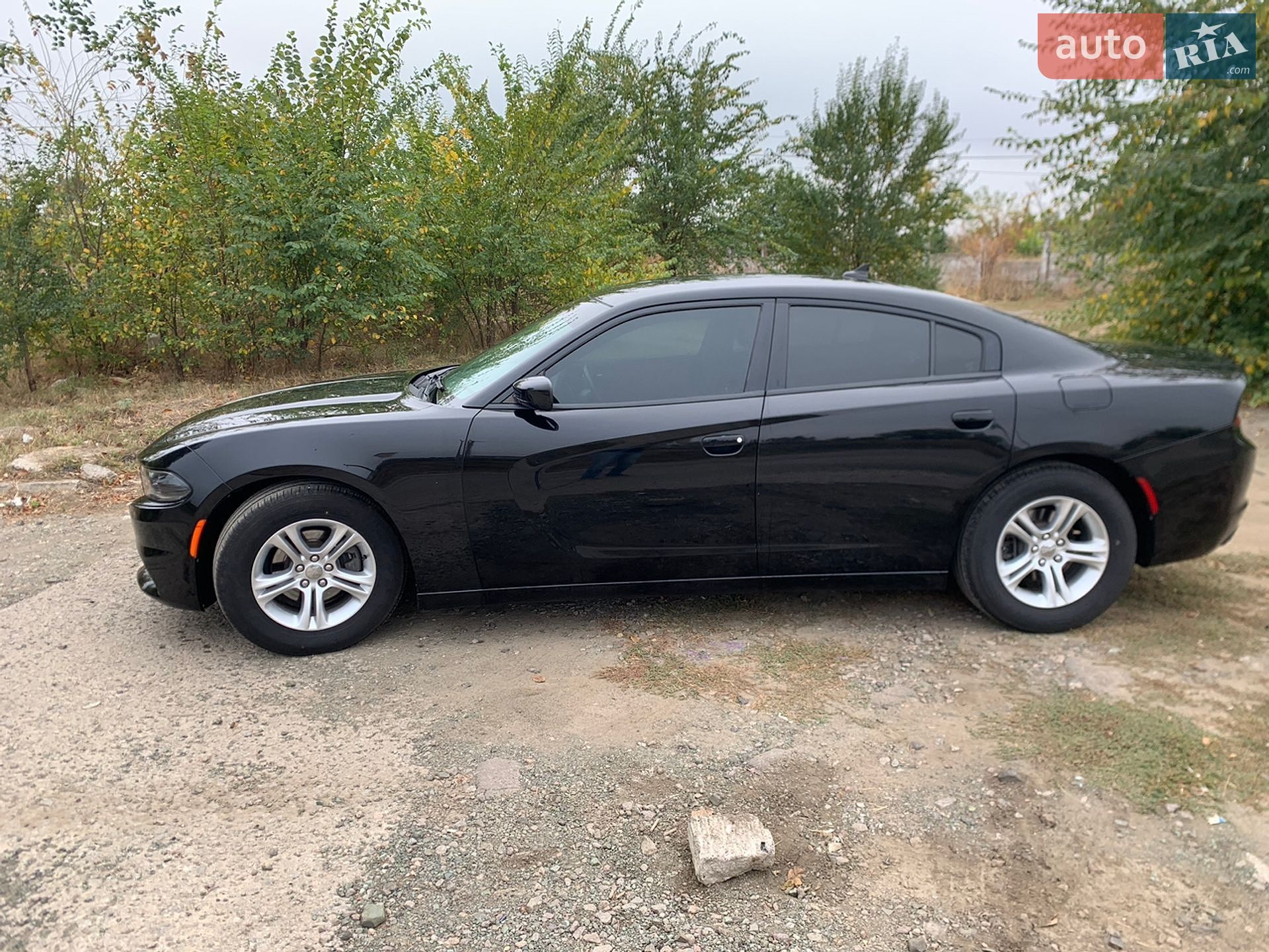 Dodge Charger 2015 VIN 2C3CDXBG8FH856644 фото оголошення 3 з 19