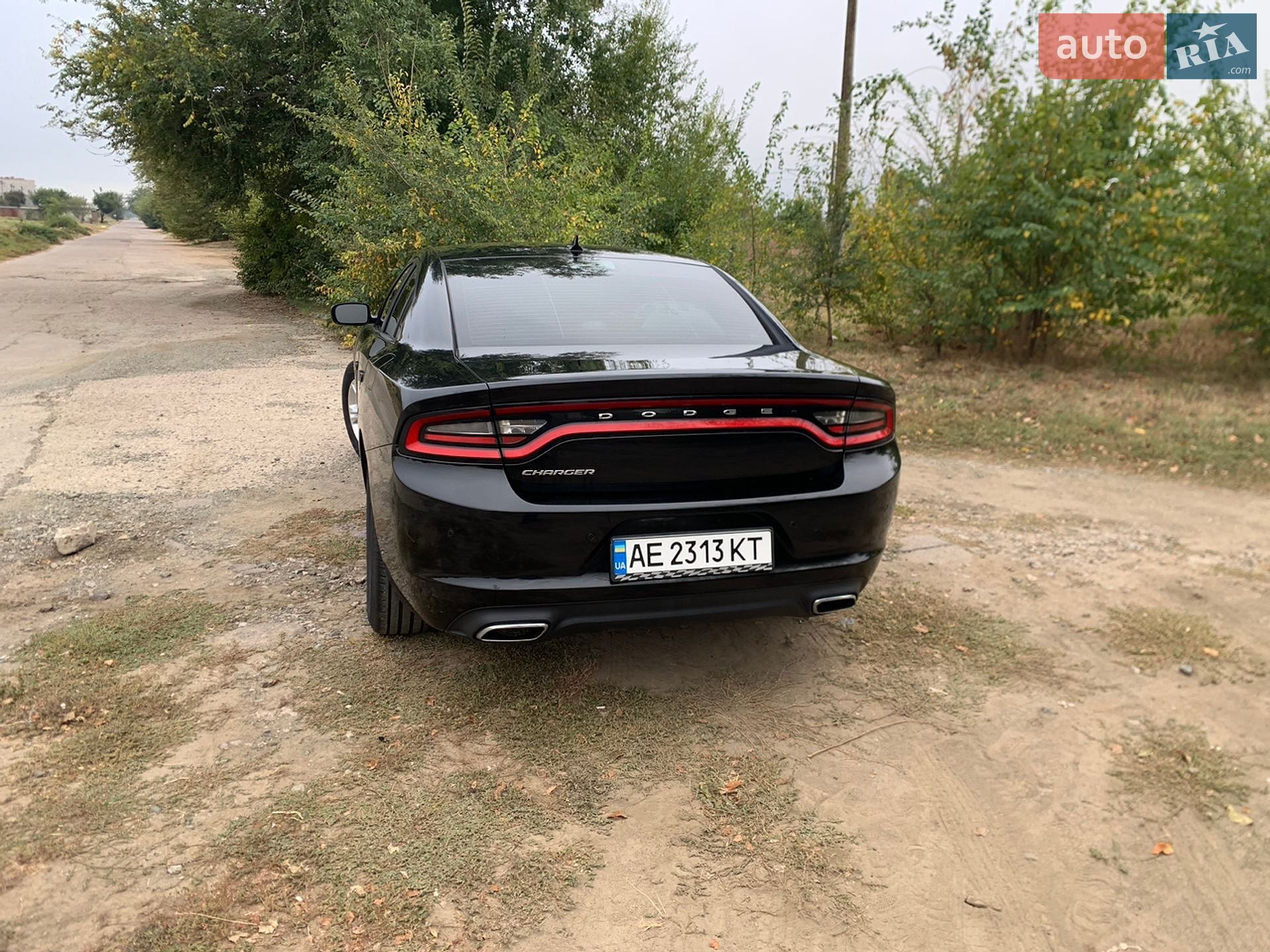 Dodge Charger 2015 VIN 2C3CDXBG8FH856644 фото оголошення 4 з 19