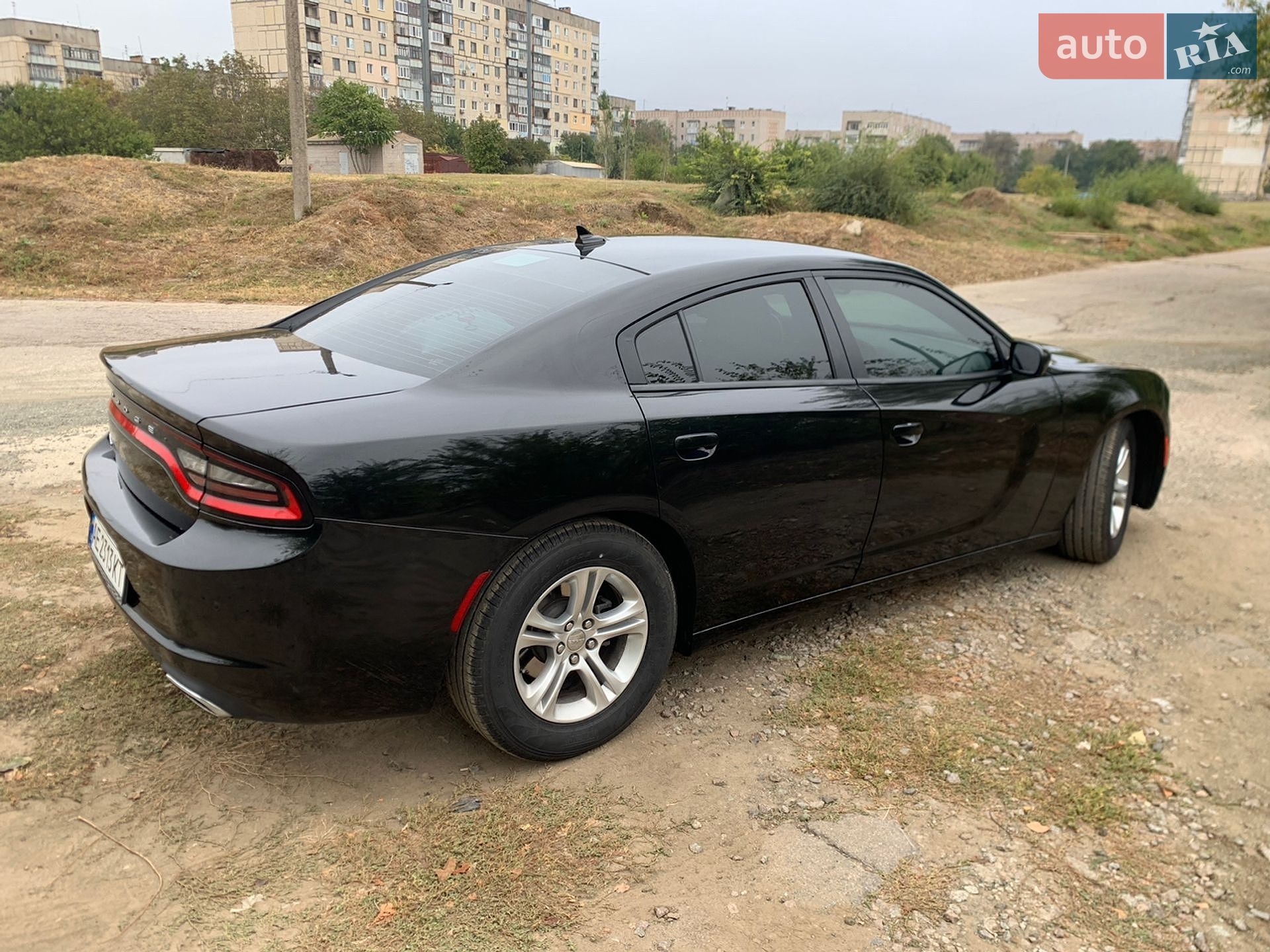 Dodge Charger 2015 VIN 2C3CDXBG8FH856644 фото оголошення 5 з 19