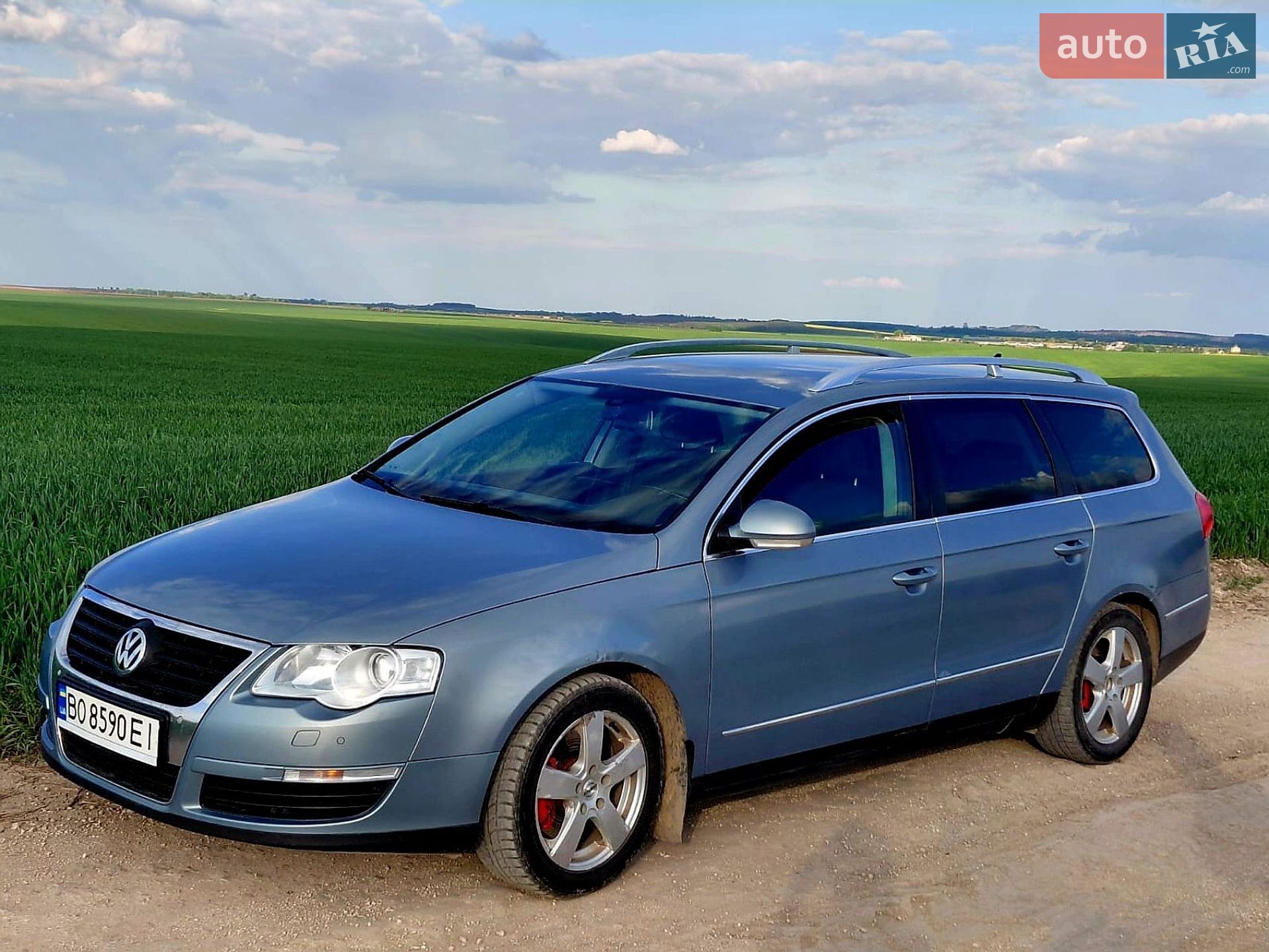 Volkswagen Passat 2010 VIN WVWZZZ3CZAE155914 фото оголошення 5 з 21