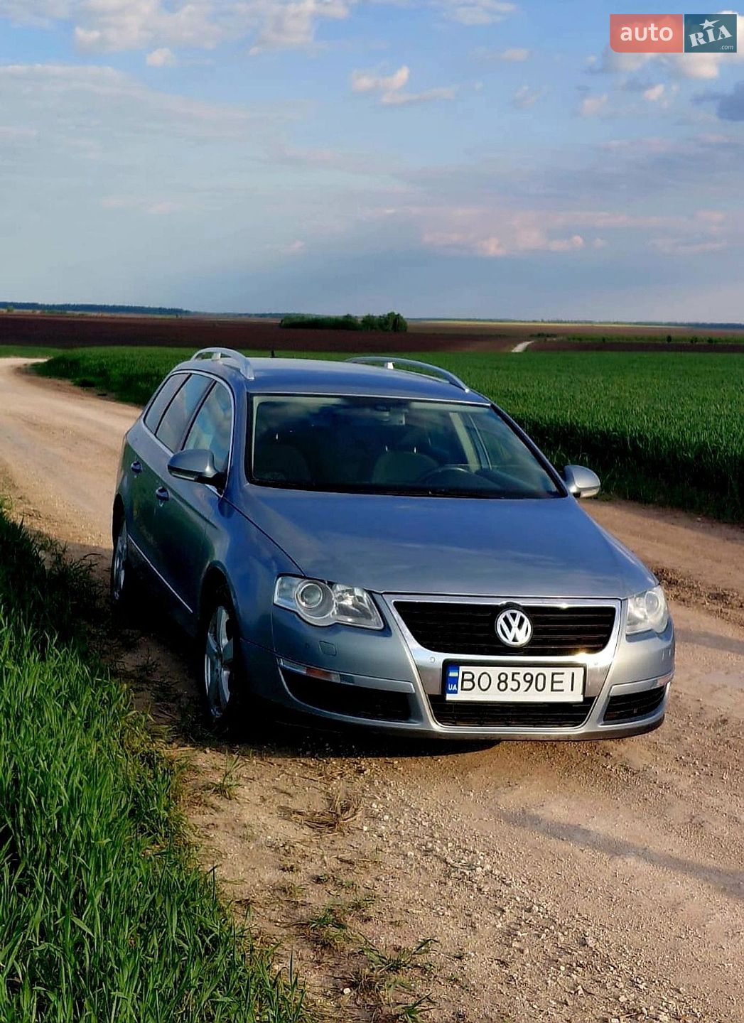 Volkswagen Passat 2010 VIN WVWZZZ3CZAE155914 фото оголошення 4 з 21