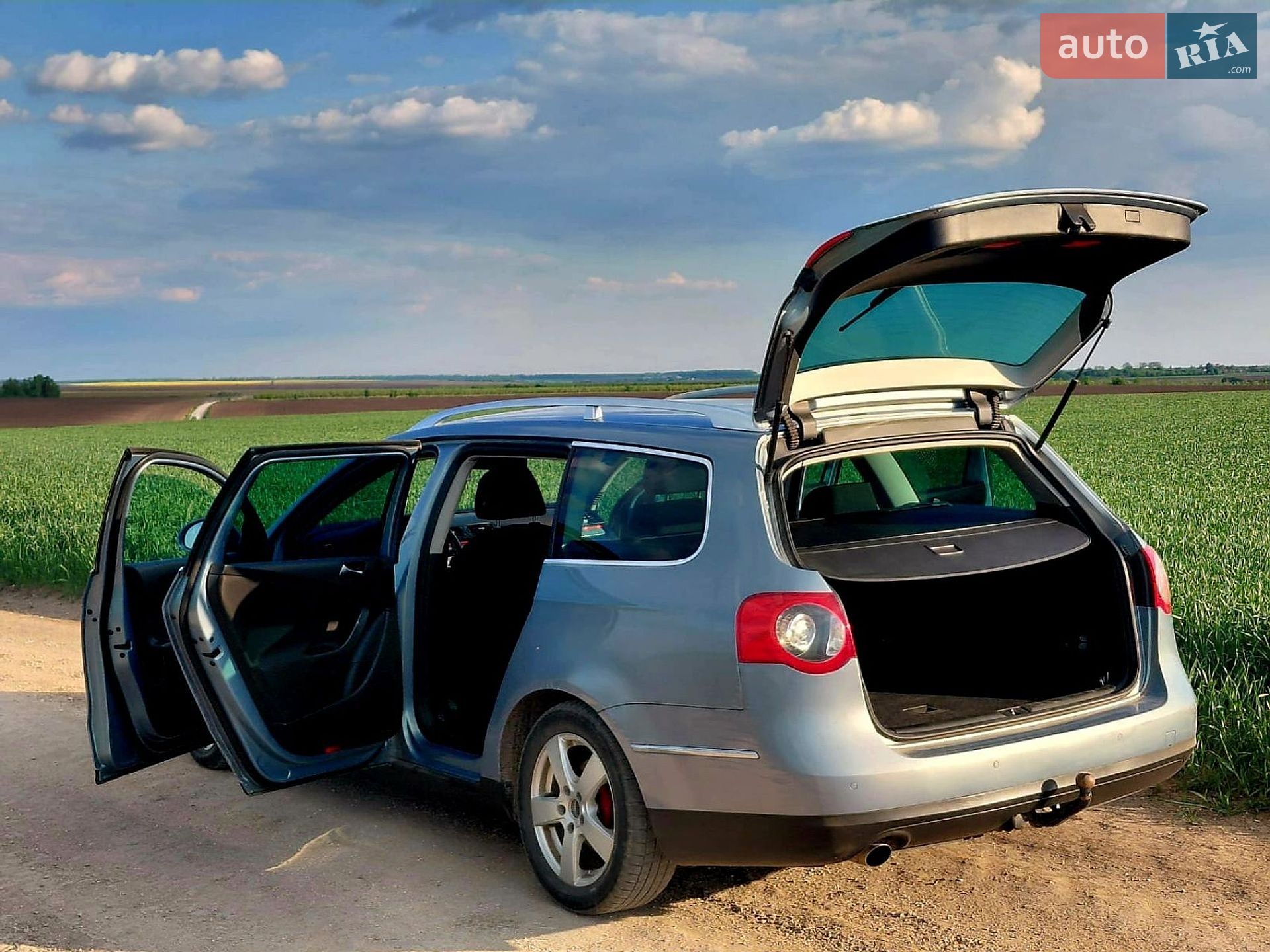 Volkswagen Passat 2010 VIN WVWZZZ3CZAE155914 фото оголошення 11 з 21