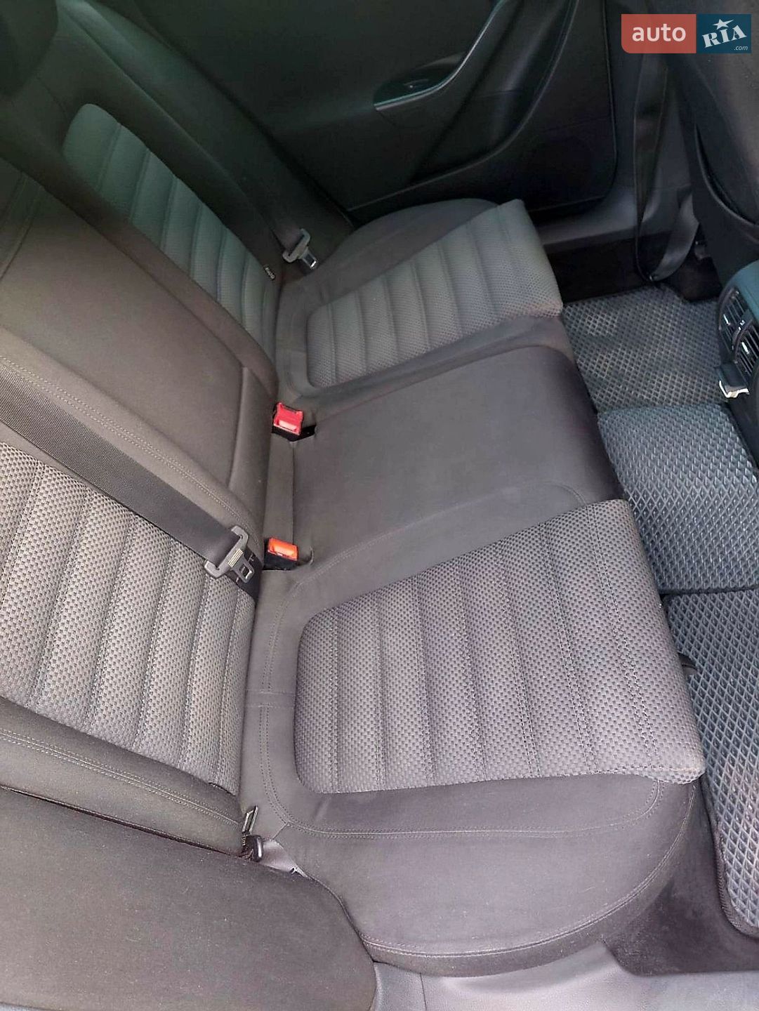 Volkswagen Passat 2010 VIN WVWZZZ3CZAE155914 фото оголошення 21 з 21