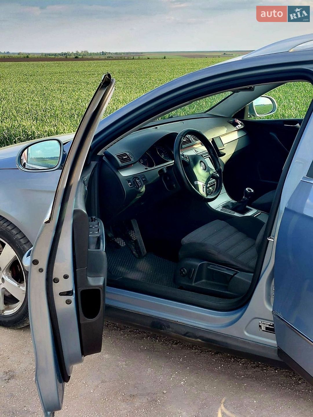 Volkswagen Passat 2010 VIN WVWZZZ3CZAE155914 фото оголошення 15 з 21