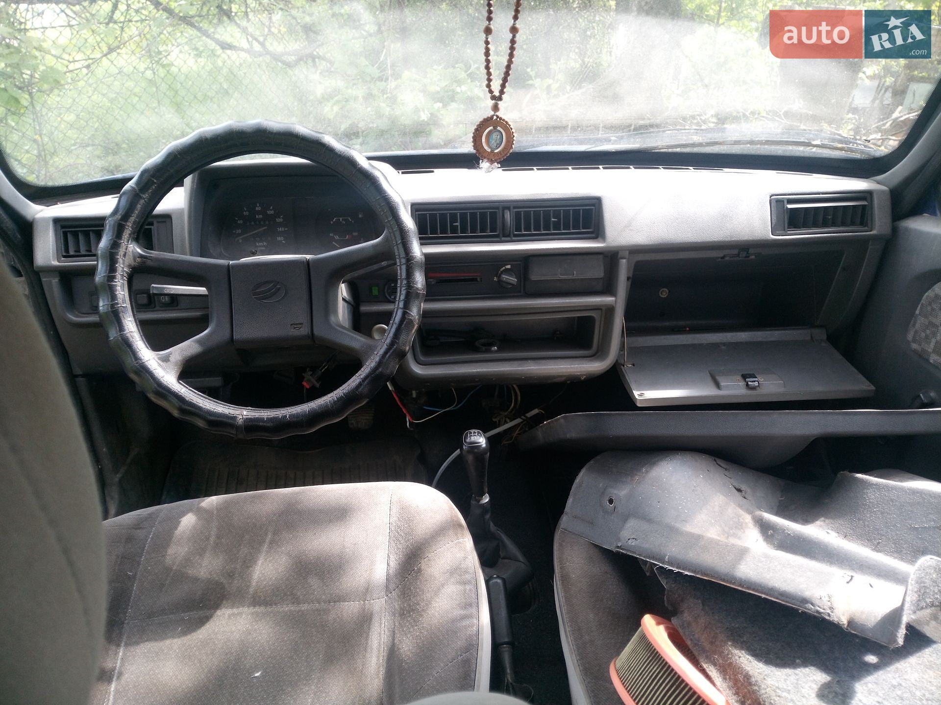 ЗАЗ 1103 Славута 2002 VIN Y6D11030730016444 фото оголошення 6 з 23