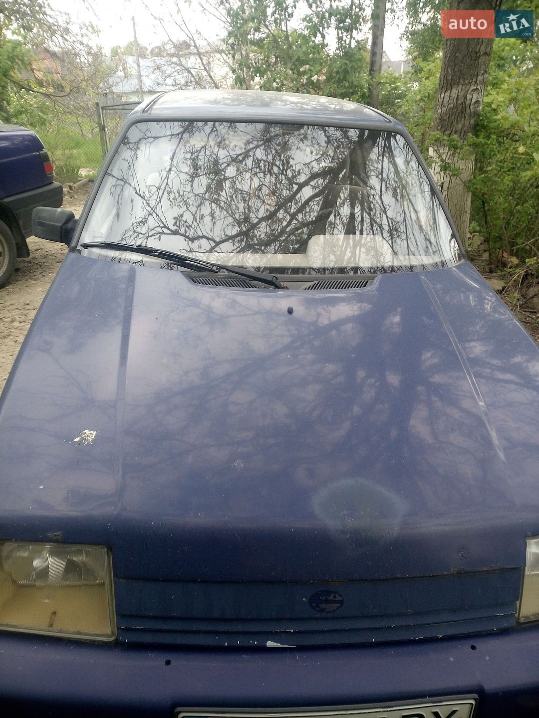 ЗАЗ 1103 Славута 2002 VIN Y6D11030730016444 фото оголошення 3 з 23