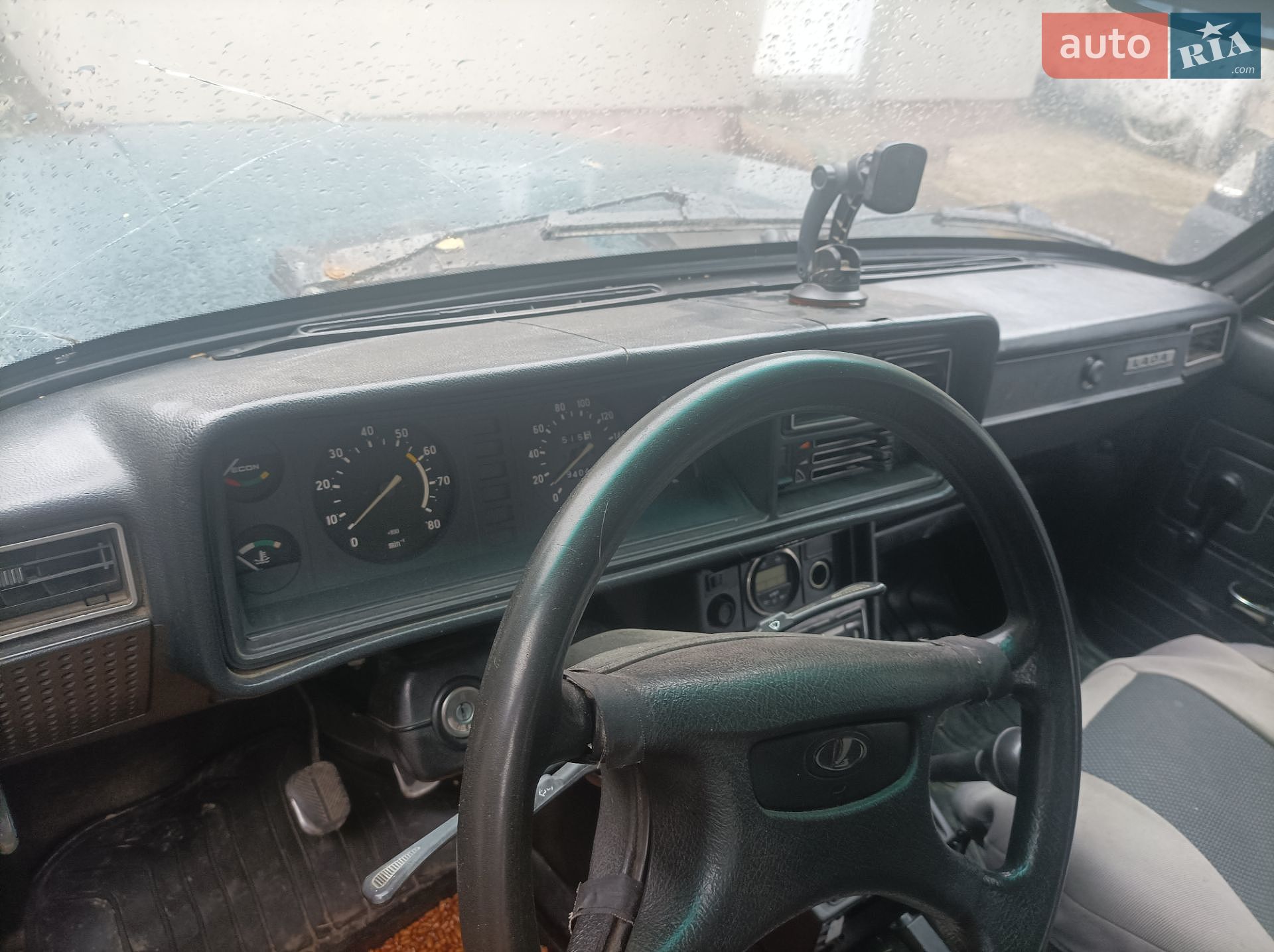 ВАЗ / Lada 2107 2008 VIN Y6L2107008L202909 фото оголошення 3 з 7