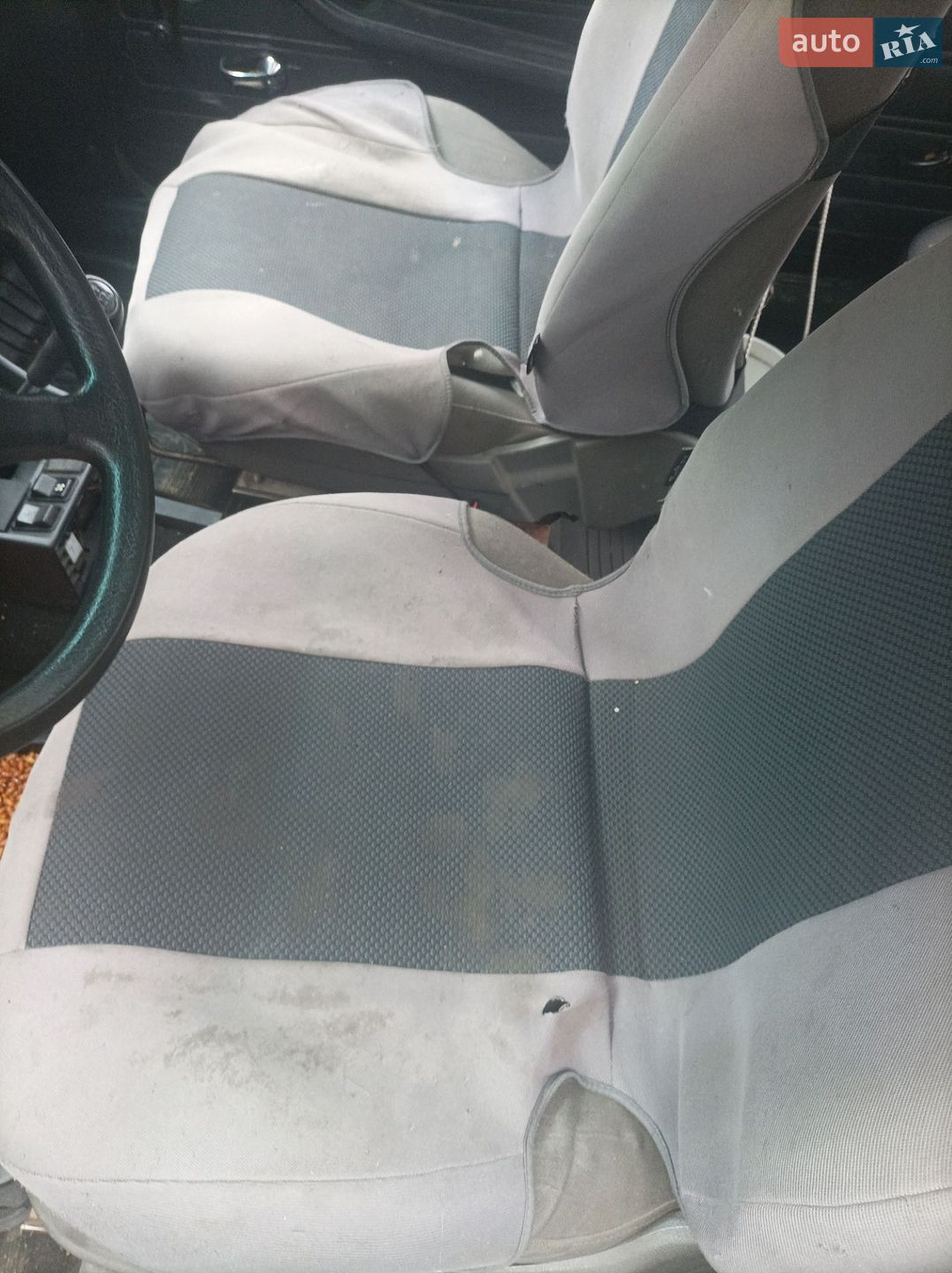 ВАЗ / Lada 2107 2008 VIN Y6L2107008L202909 фото оголошення 4 з 7