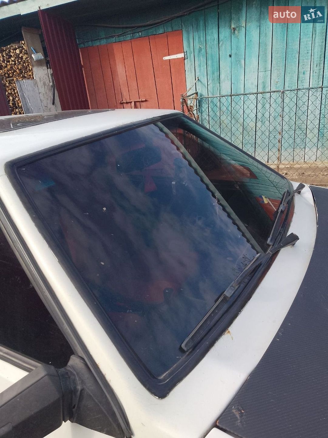 ВАЗ / Lada 2108 1988 VIN XTA210800J0375512 фото оголошення 10 з 26