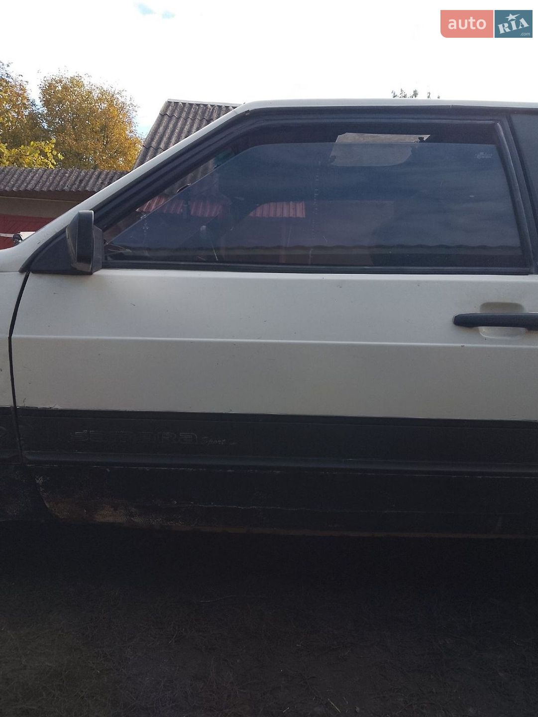 ВАЗ / Lada 2108 1988 VIN XTA210800J0375512 фото оголошення 6 з 26