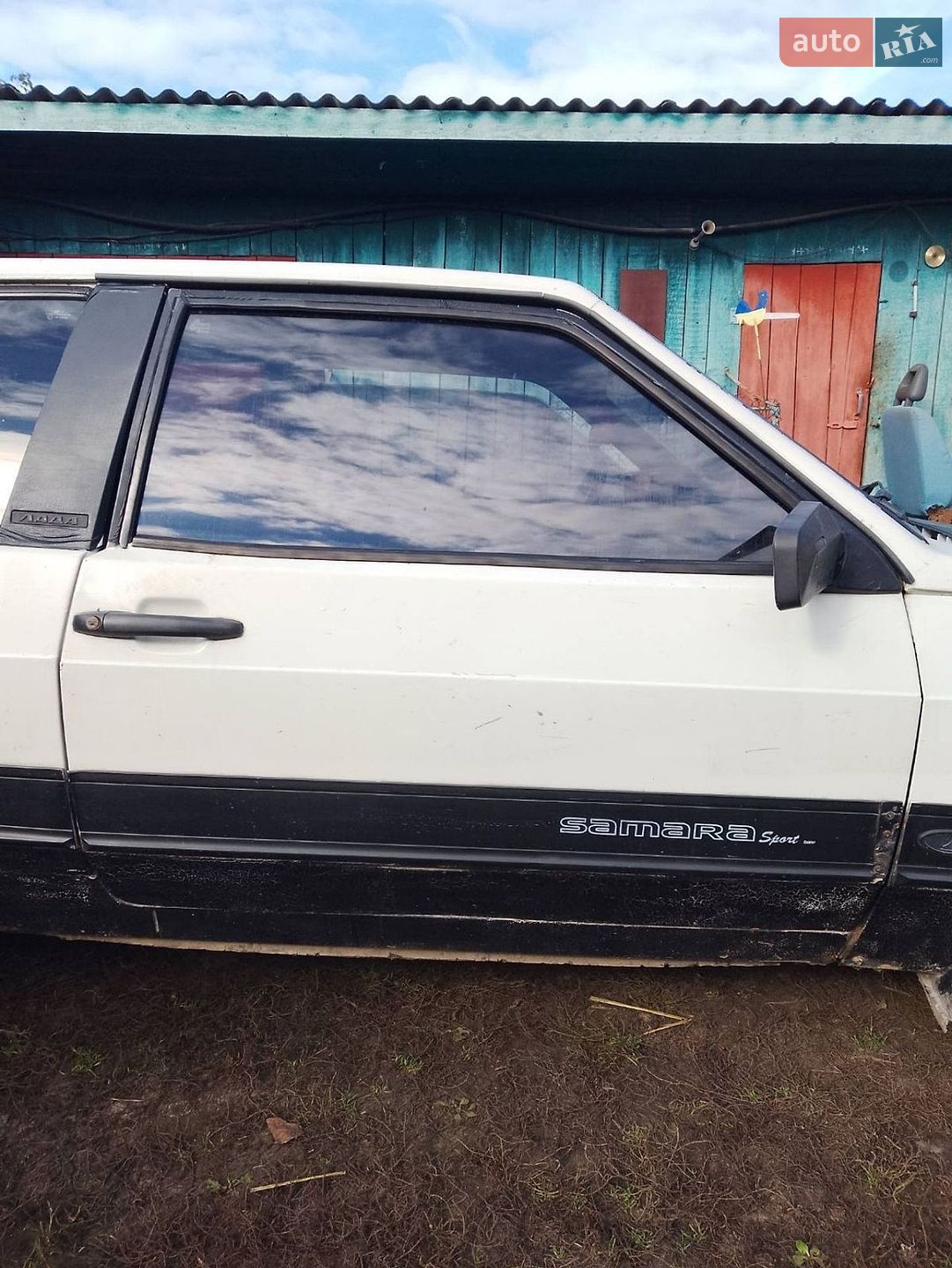 ВАЗ / Lada 2108 1988 VIN XTA210800J0375512 фото оголошення 5 з 26