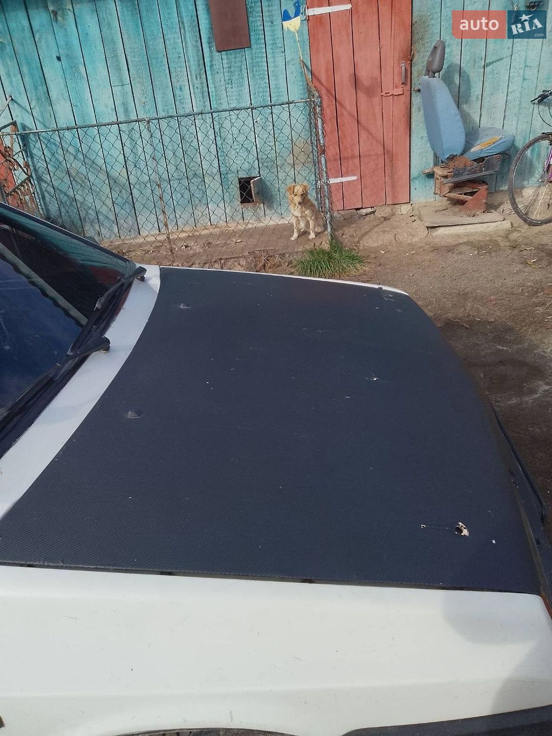 ВАЗ / Lada 2108 1988 VIN XTA210800J0375512 фото оголошення 9 з 26