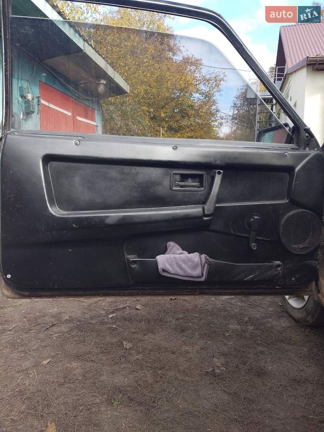 ВАЗ / Lada 2108 1988 VIN XTA210800J0375512 фото оголошення 13 з 26