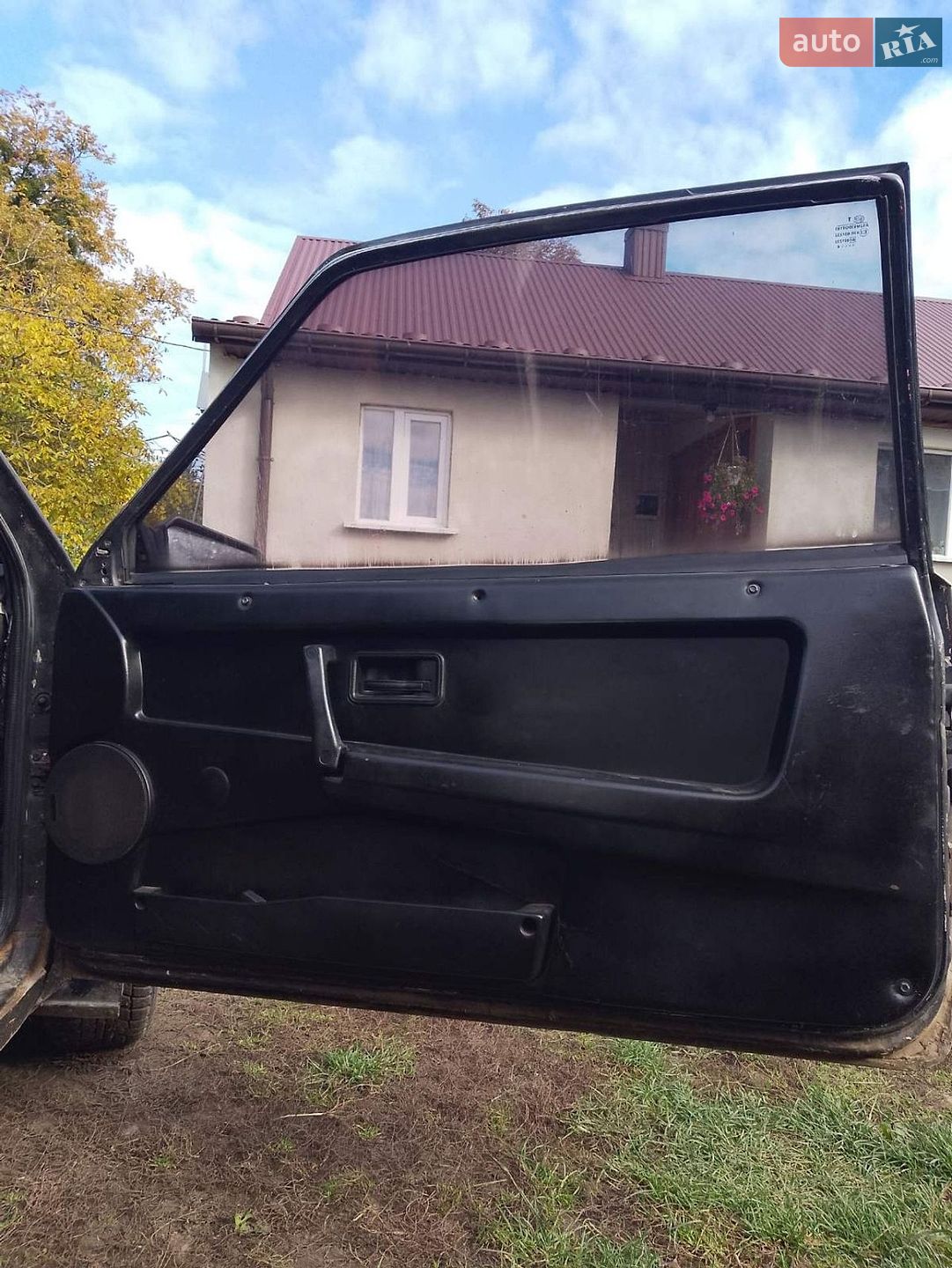 ВАЗ / Lada 2108 1988 VIN XTA210800J0375512 фото оголошення 18 з 26