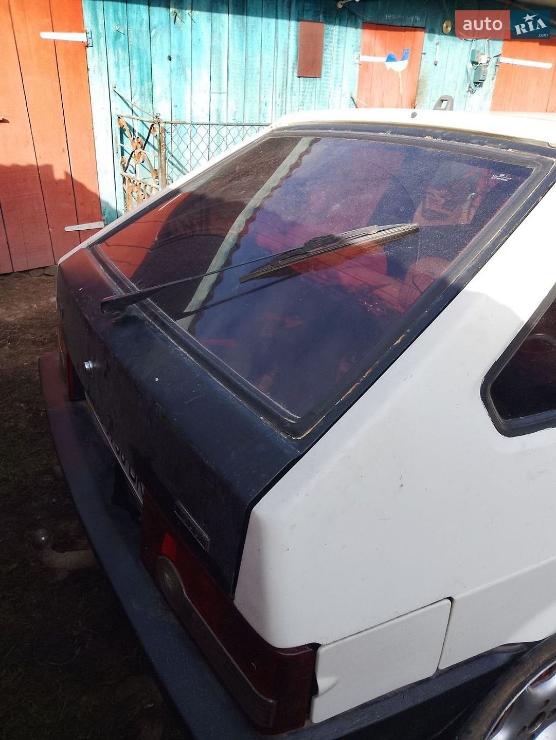 ВАЗ / Lada 2108 1988 VIN XTA210800J0375512 фото оголошення 24 з 26