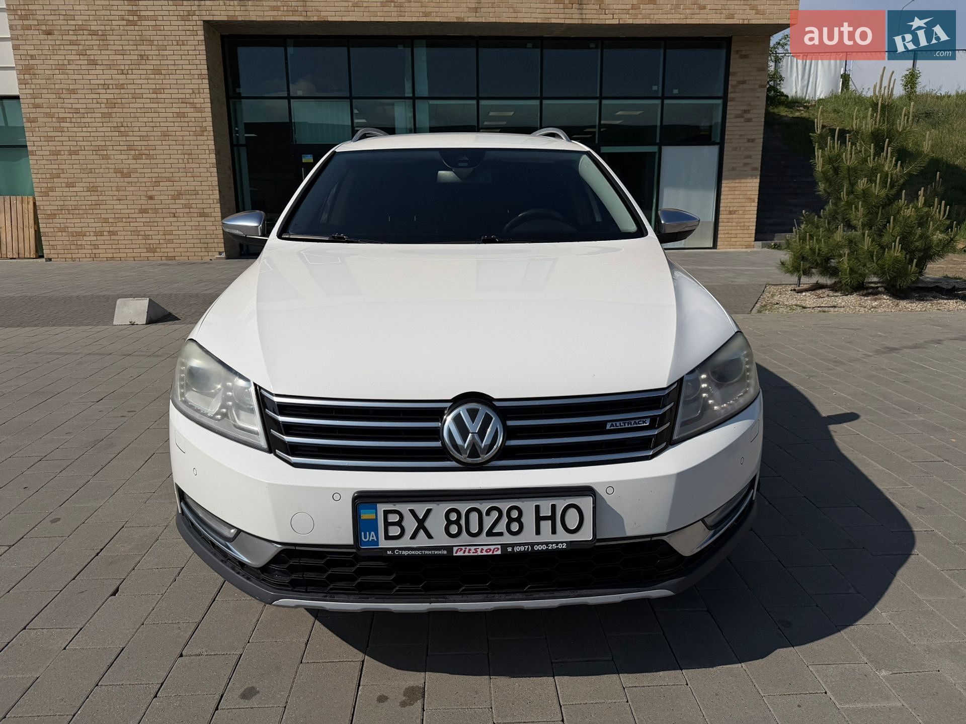 Volkswagen Passat 2012 VIN WVWZZZ3CZDE042671 фото оголошення 11 з 52