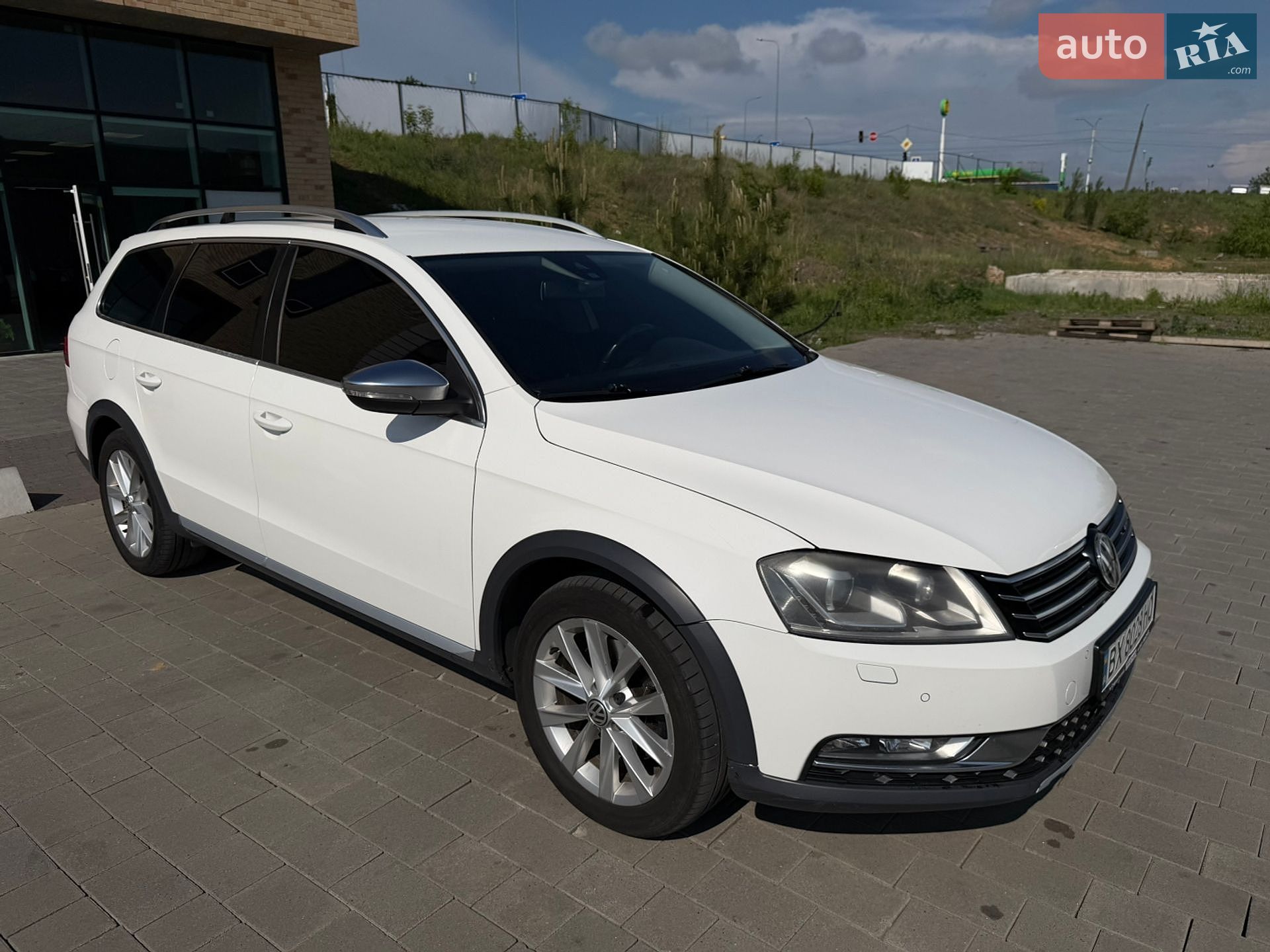 Volkswagen Passat 2012 VIN WVWZZZ3CZDE042671 фото оголошення 3 з 52