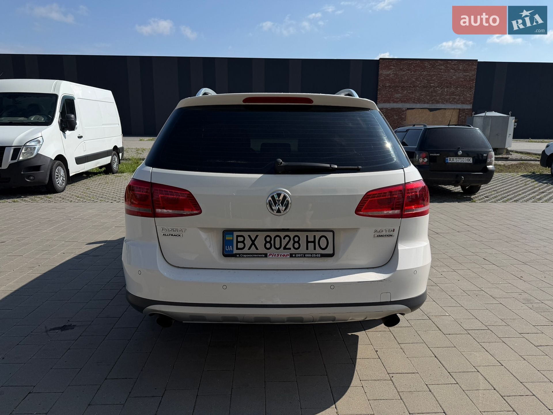 Volkswagen Passat 2012 VIN WVWZZZ3CZDE042671 фото оголошення 9 з 52