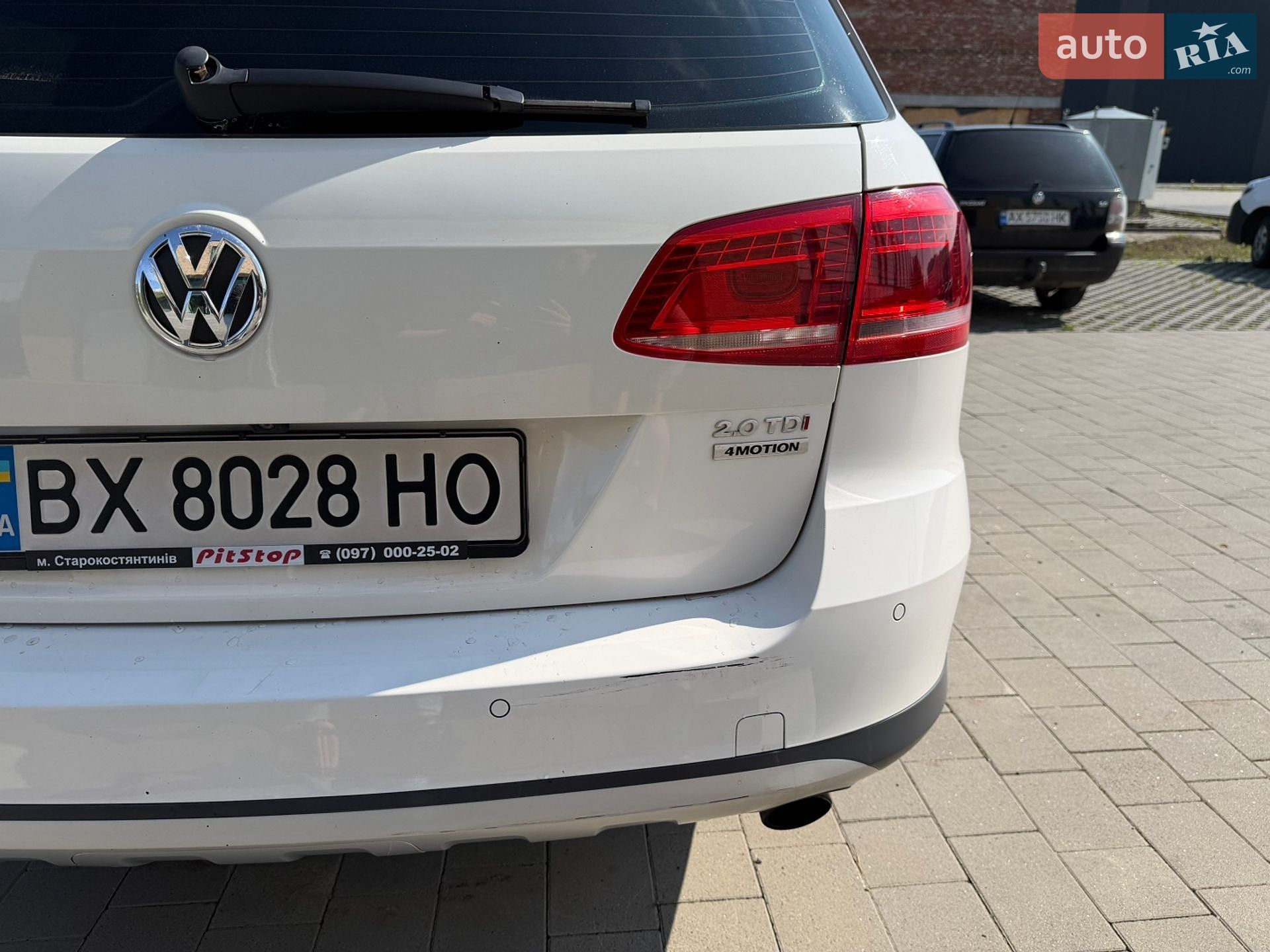 Volkswagen Passat 2012 VIN WVWZZZ3CZDE042671 фото оголошення 17 з 52