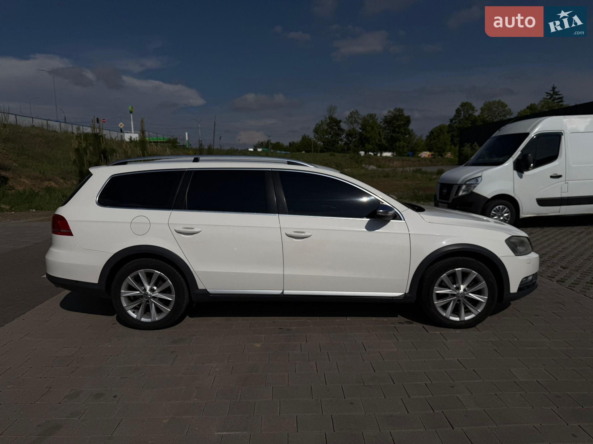 Volkswagen Passat 2012 VIN WVWZZZ3CZDE042671 фото оголошення 5 з 52