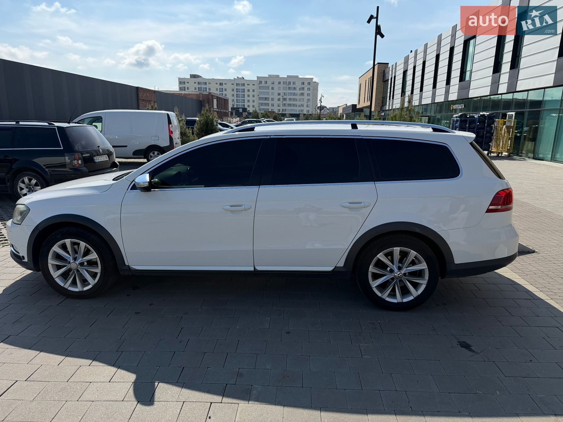 Volkswagen Passat 2012 VIN WVWZZZ3CZDE042671 фото оголошення 6 з 52