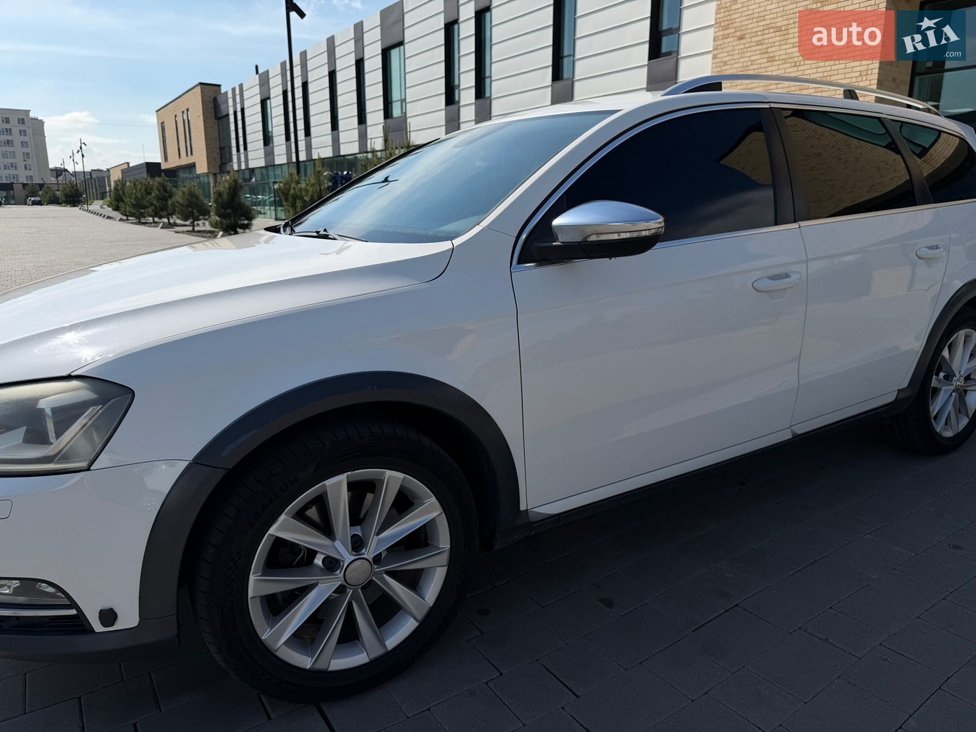 Volkswagen Passat 2012 VIN WVWZZZ3CZDE042671 фото оголошення 7 з 52