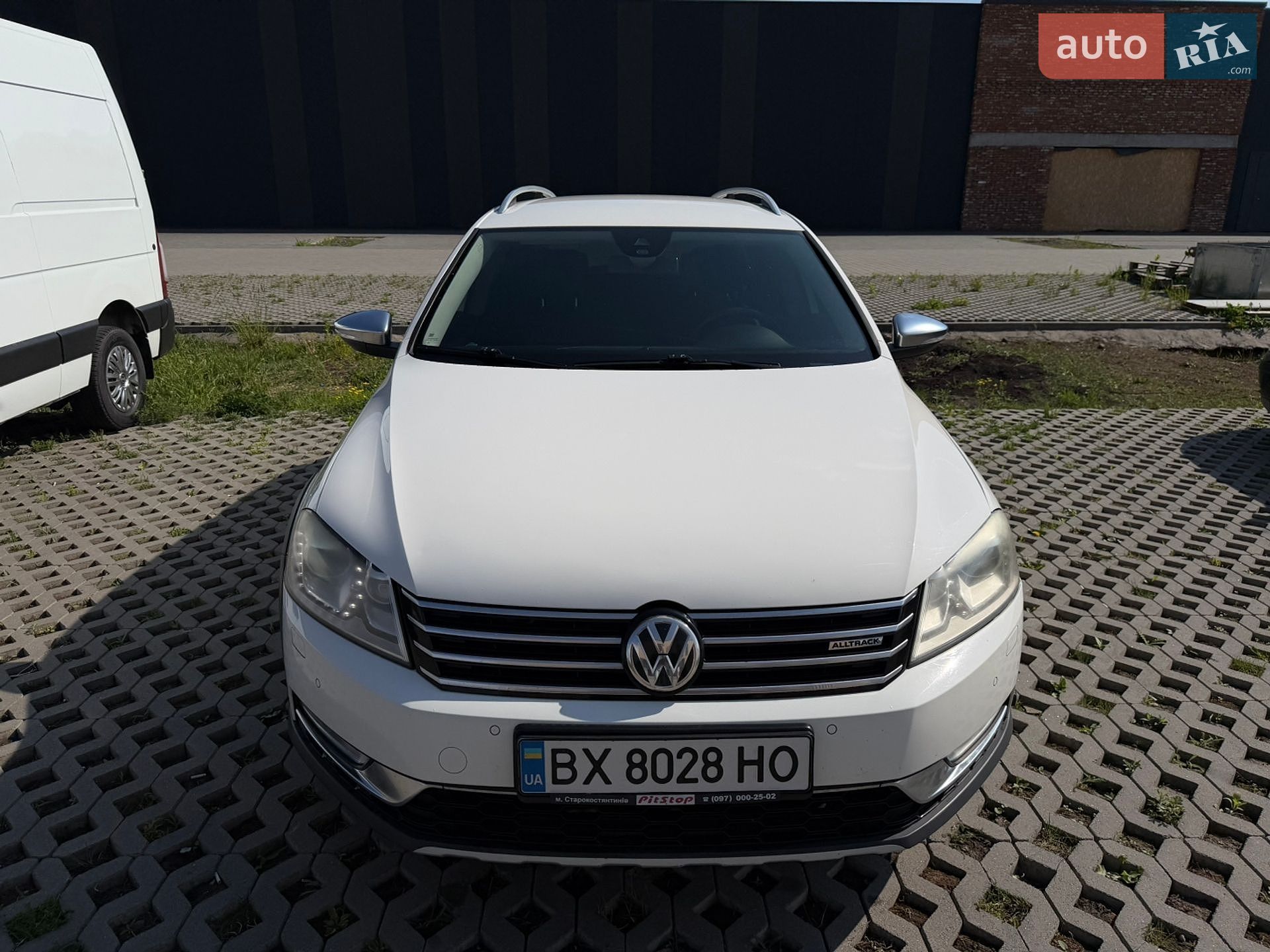Volkswagen Passat 2012 VIN WVWZZZ3CZDE042671 фото оголошення 13 з 52