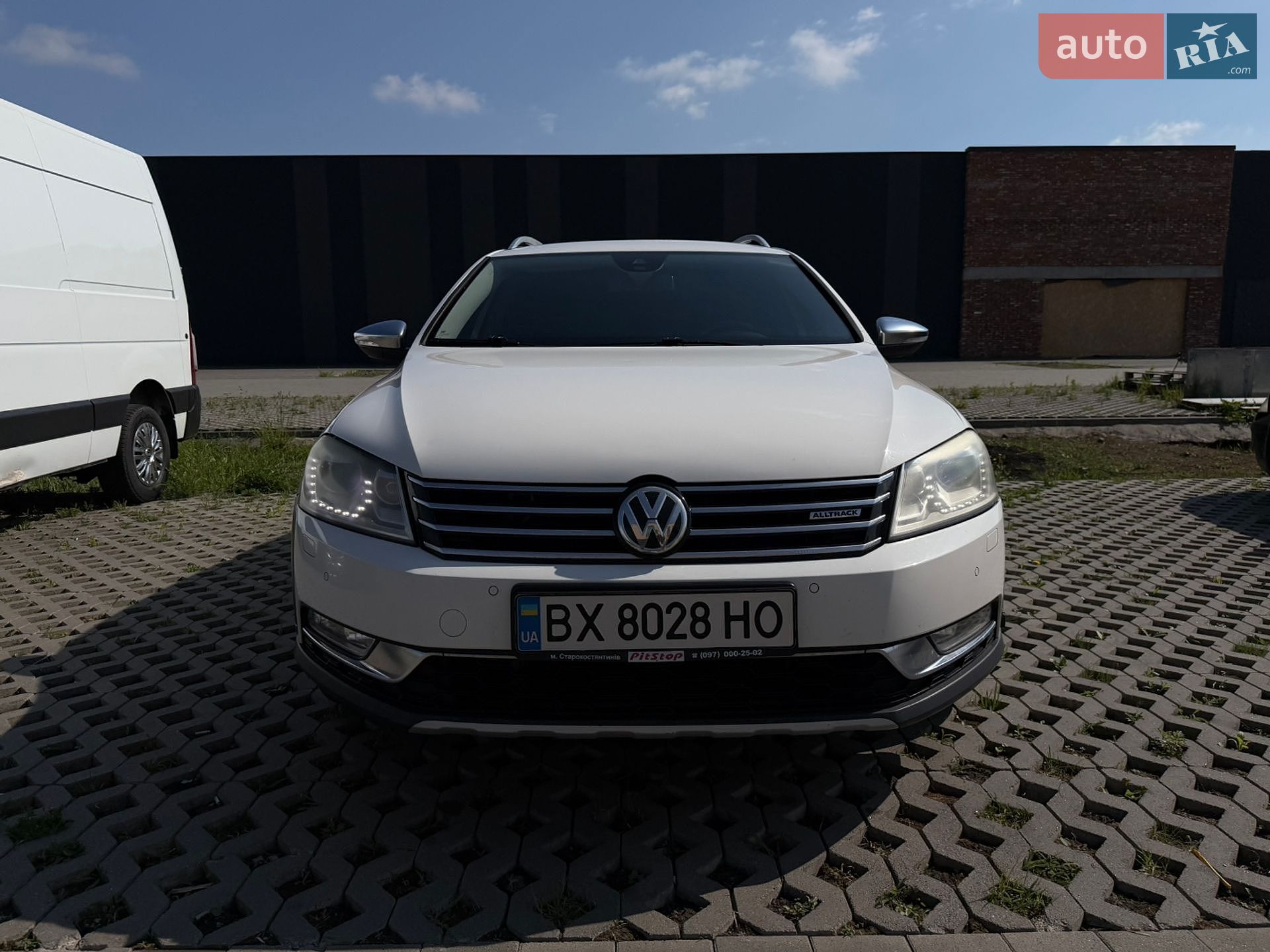 Volkswagen Passat 2012 VIN WVWZZZ3CZDE042671 фото оголошення 14 з 52