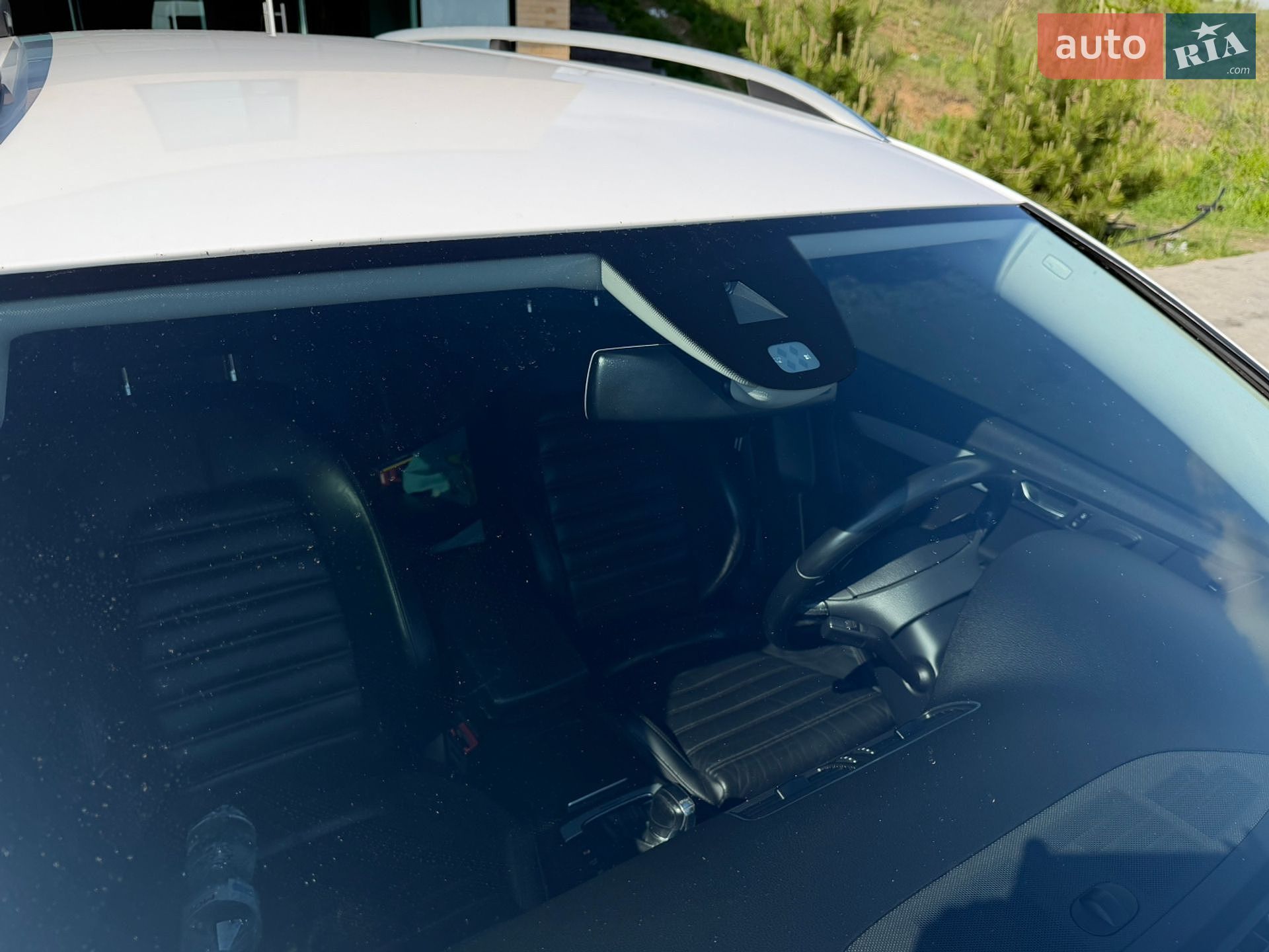 Volkswagen Passat 2012 VIN WVWZZZ3CZDE042671 фото оголошення 20 з 52