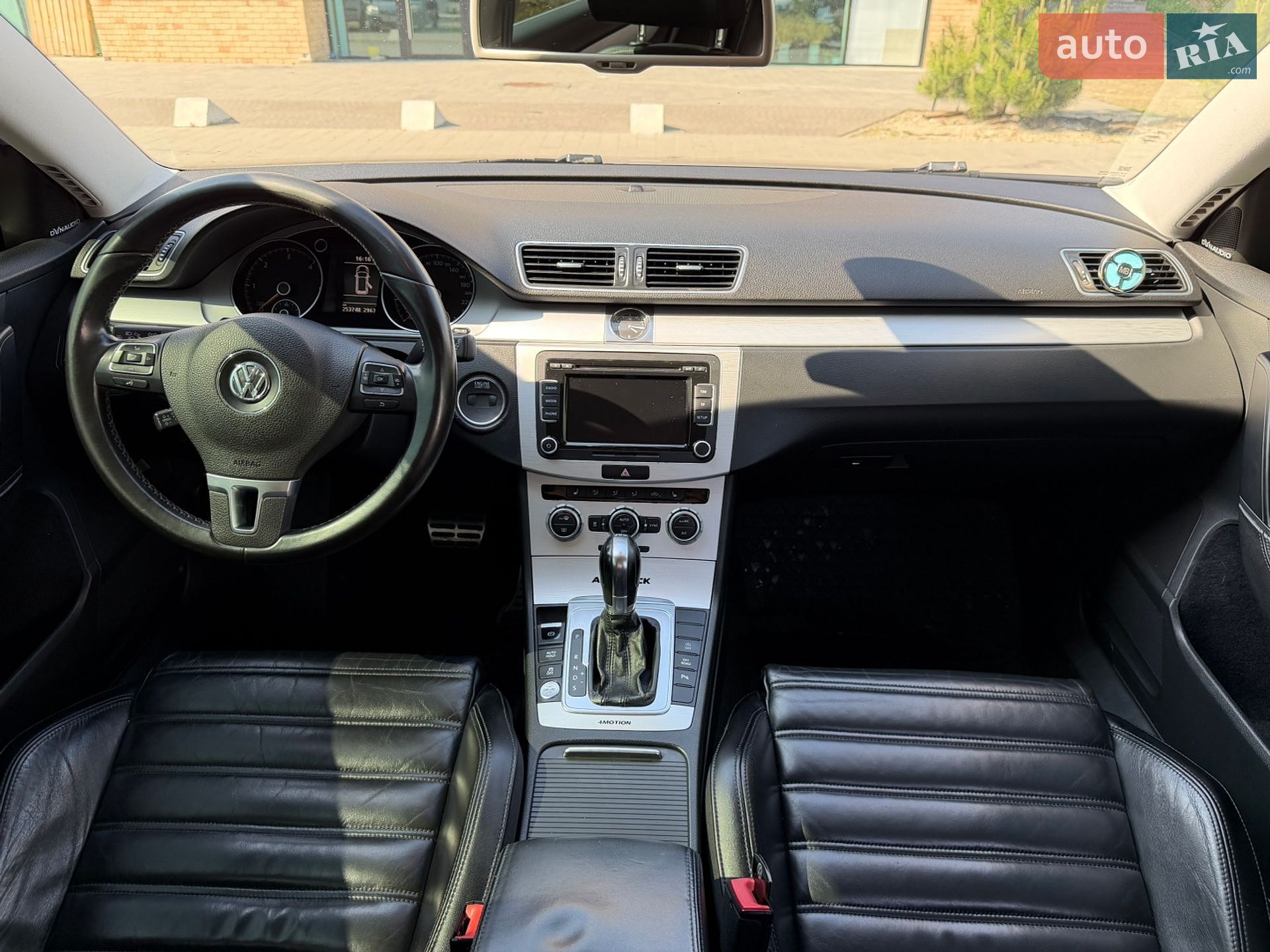 Volkswagen Passat 2012 VIN WVWZZZ3CZDE042671 фото оголошення 21 з 52