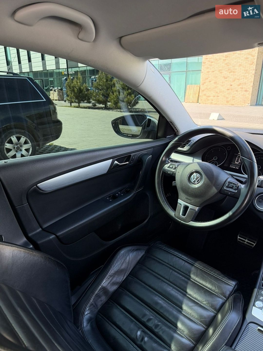 Volkswagen Passat 2012 VIN WVWZZZ3CZDE042671 фото оголошення 23 з 52
