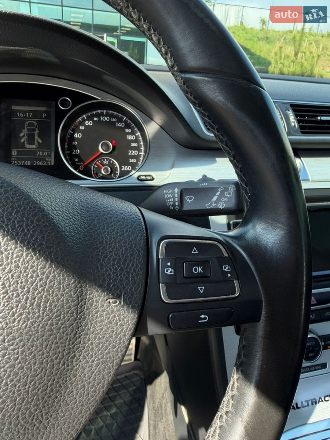 Volkswagen Passat 2012 VIN WVWZZZ3CZDE042671 фото оголошення 29 з 52