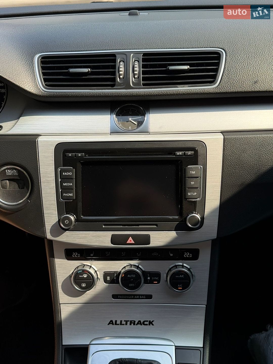 Volkswagen Passat 2012 VIN WVWZZZ3CZDE042671 фото оголошення 32 з 52