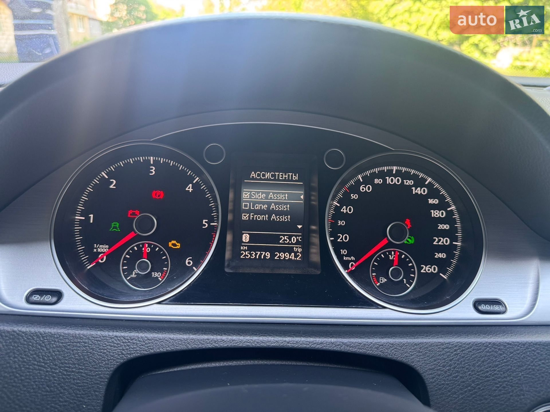 Volkswagen Passat 2012 VIN WVWZZZ3CZDE042671 фото оголошення 35 з 52