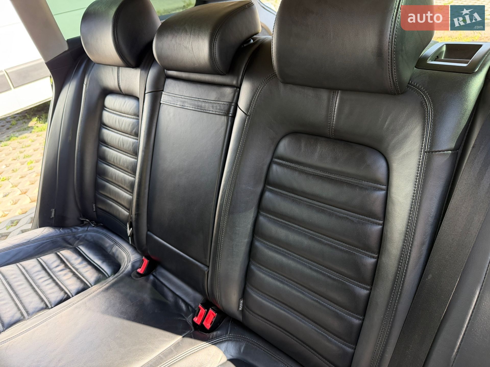 Volkswagen Passat 2012 VIN WVWZZZ3CZDE042671 фото оголошення 44 з 52